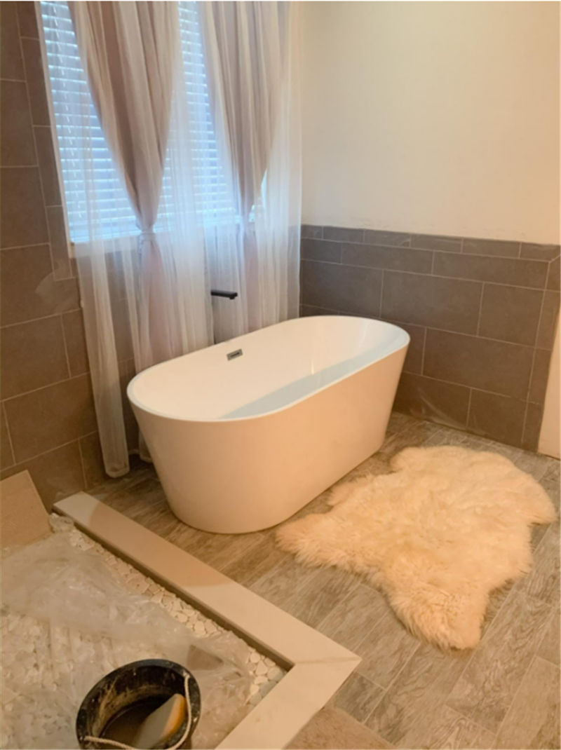 from Priscilla J. Martin from ROGERS, AR review