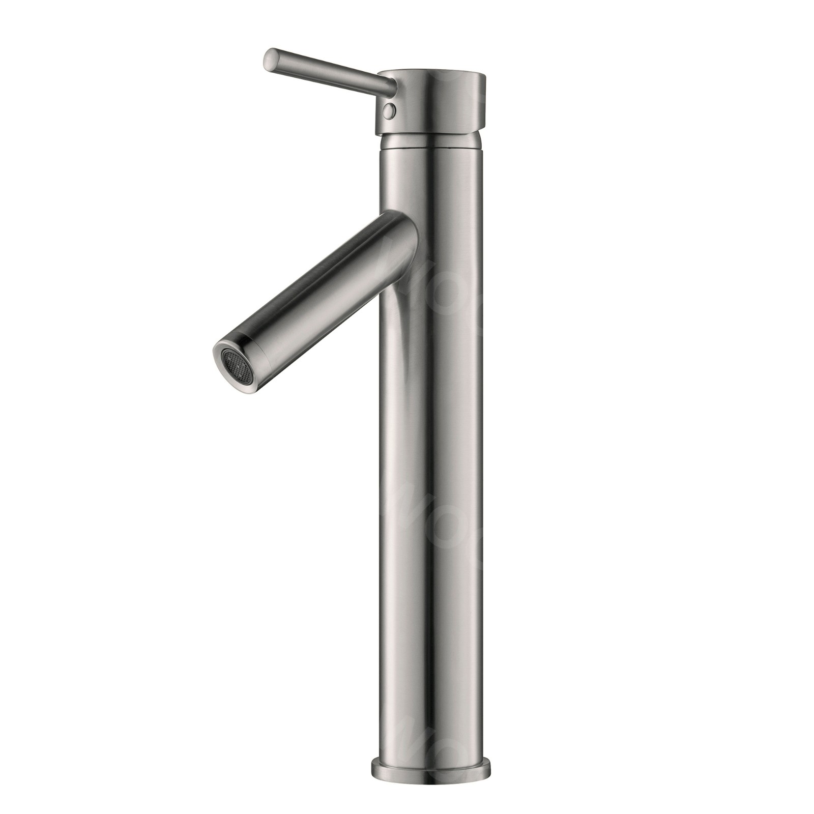  WOODBRIDGE WB2019040 BN Single Hole Single Handle Lavatory Faucet, Brushed Nickel_6315