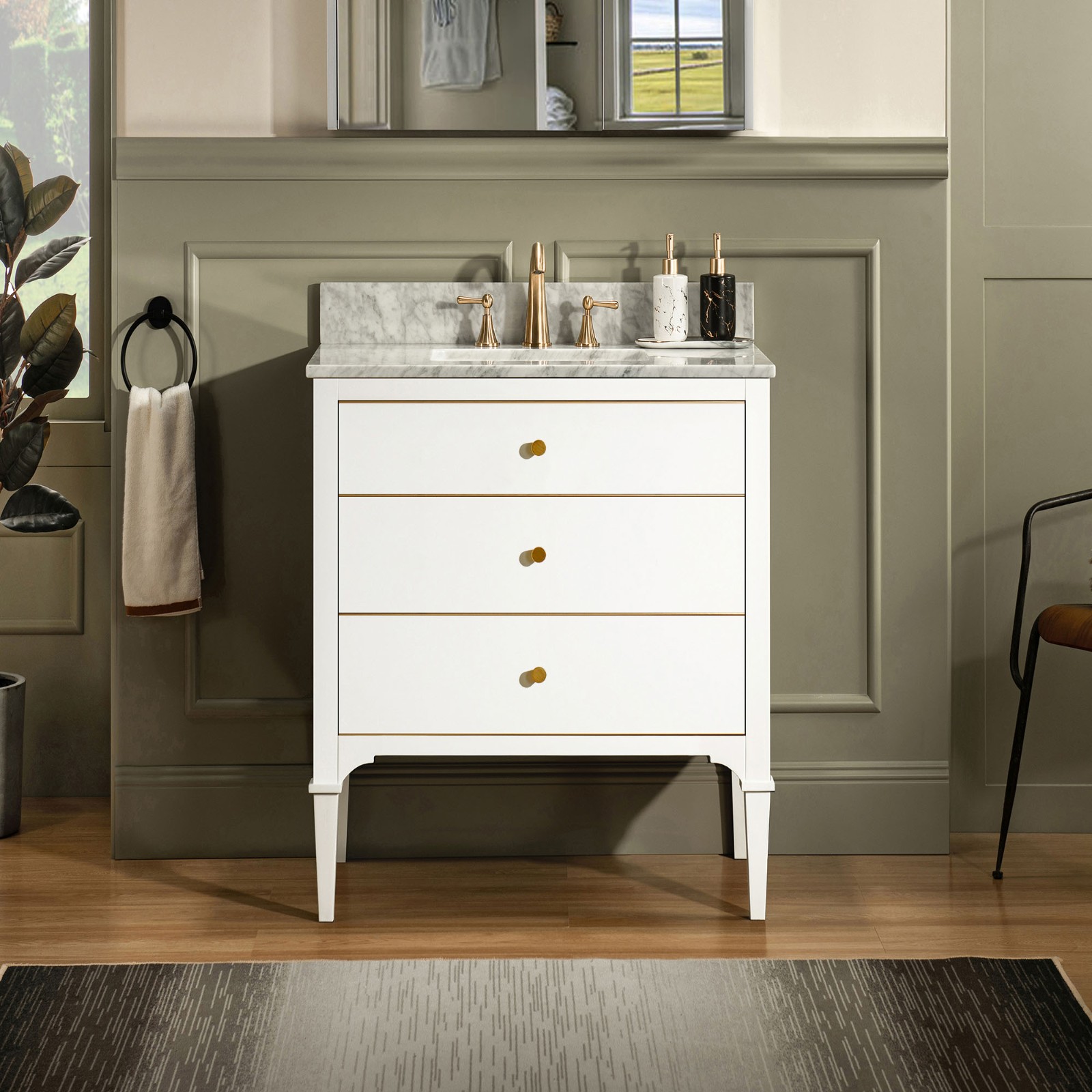  WOODBRIDGE Roma 25