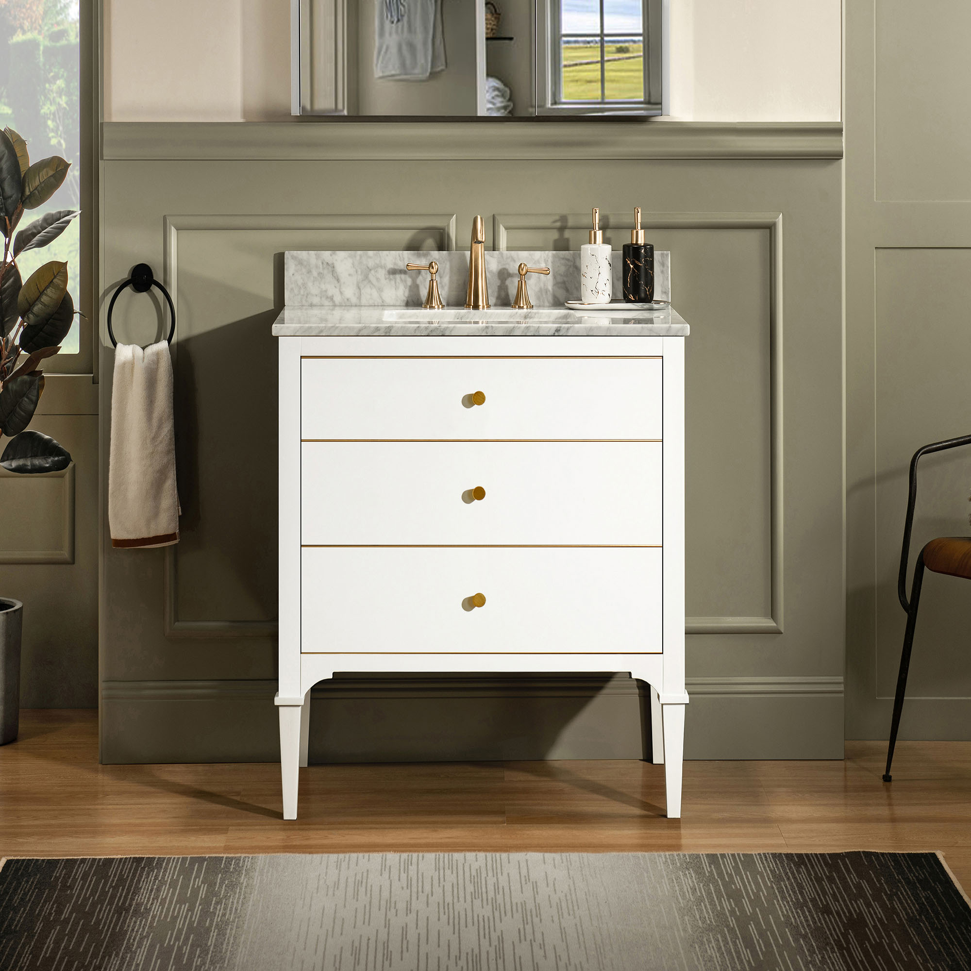 WOODBRIDGE Roma 25