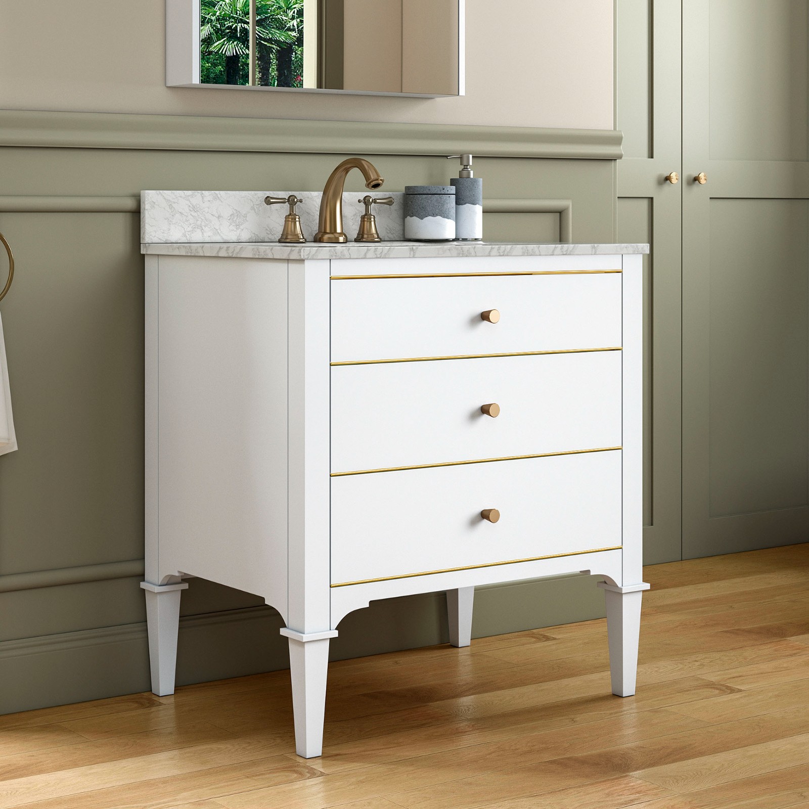  WOODBRIDGE Roma 25