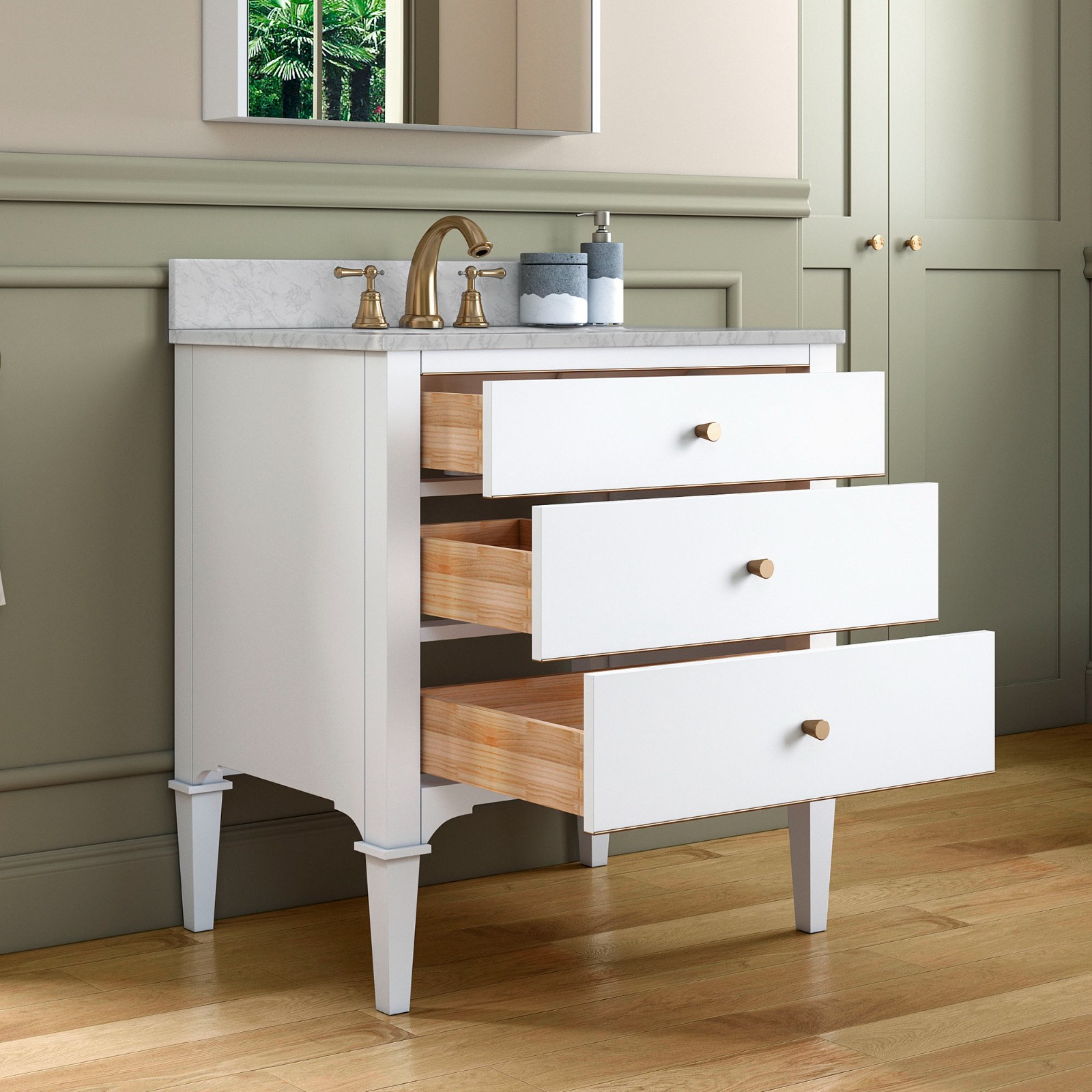  WOODBRIDGE Roma 25