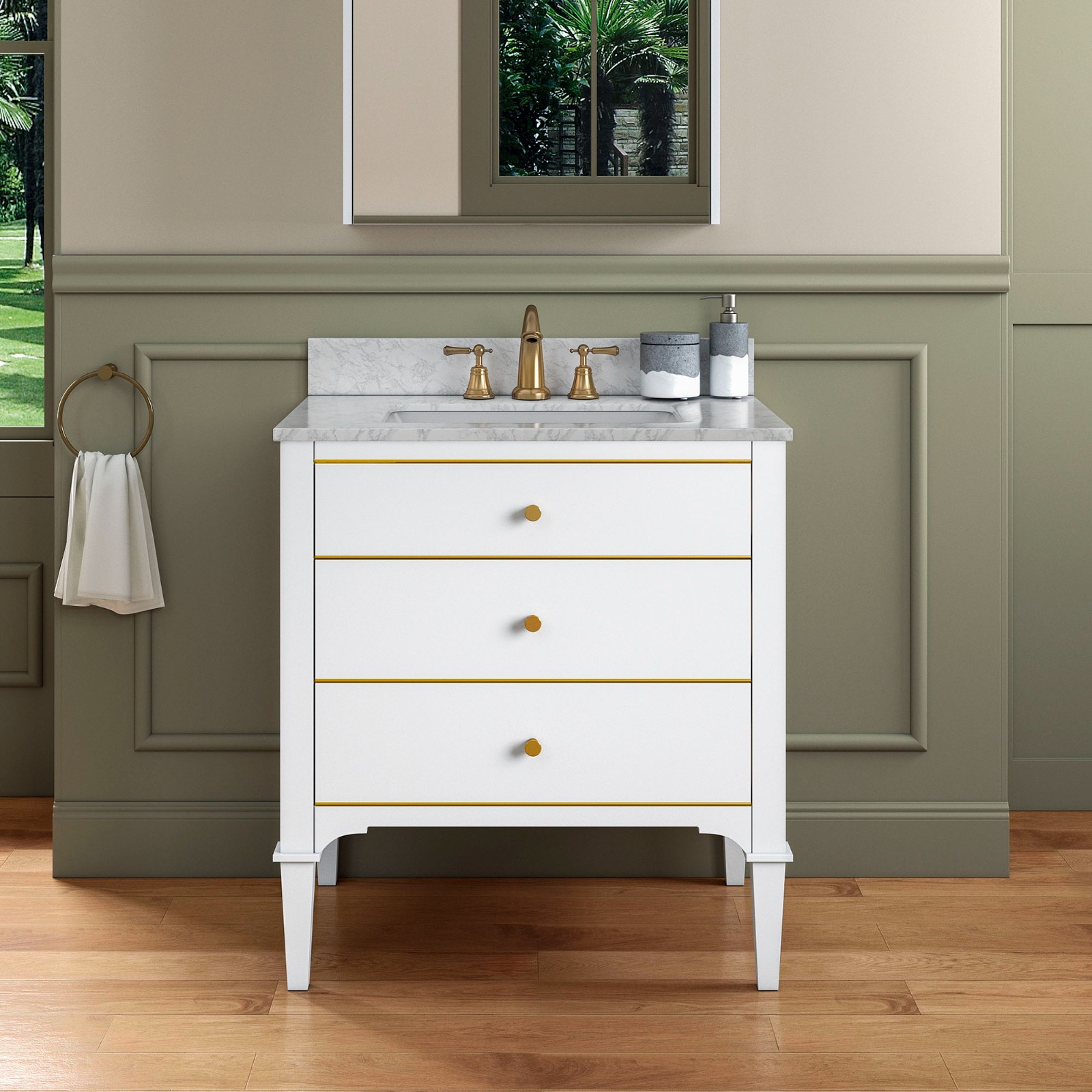  WOODBRIDGE Roma 25