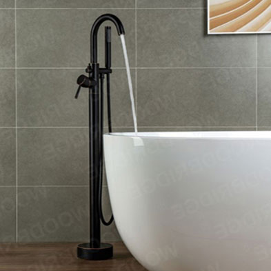 ᐅ【One Piece Toilets | Freestanding Bathtubs | Shower Bases | WOODBRIDGE】