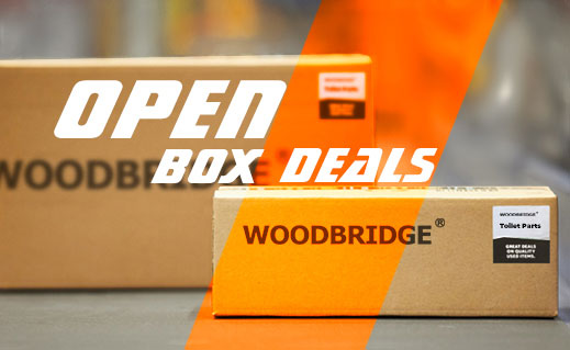 Open Box Deals