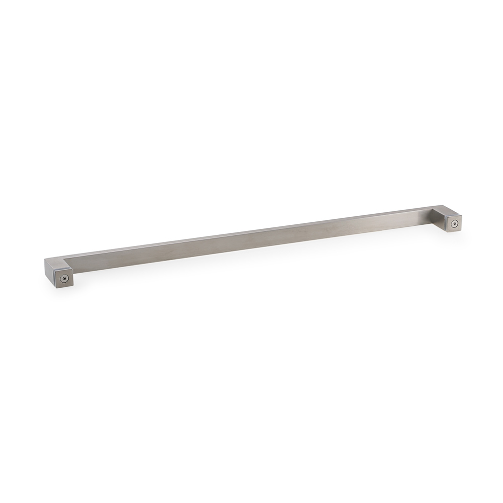 ASD-Brushed Nickel Towl Bar