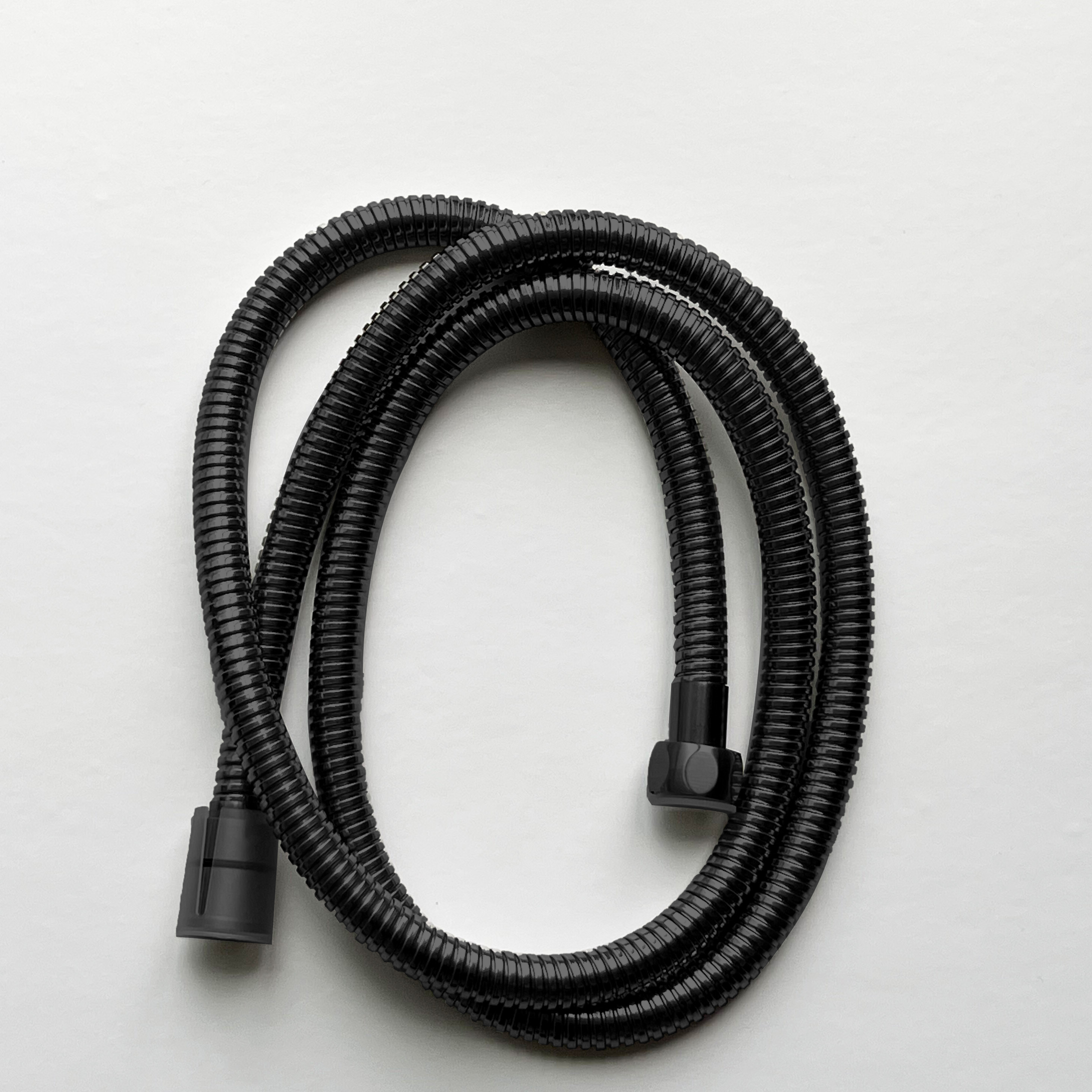 60-inch Oil Rubbed Bronze Stainless Steel Shower Hose