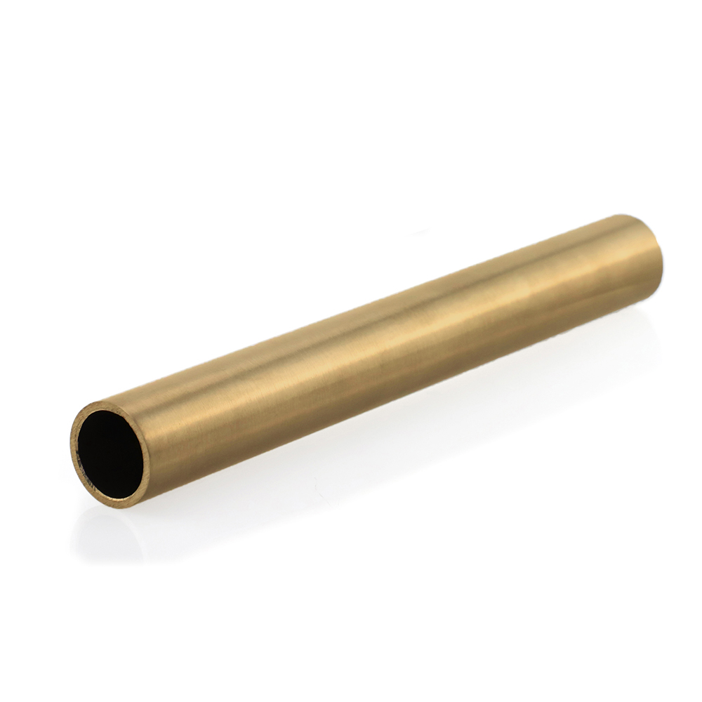  MBSDC6062_6076 Brushed Gold Upper Guide Rail_13917