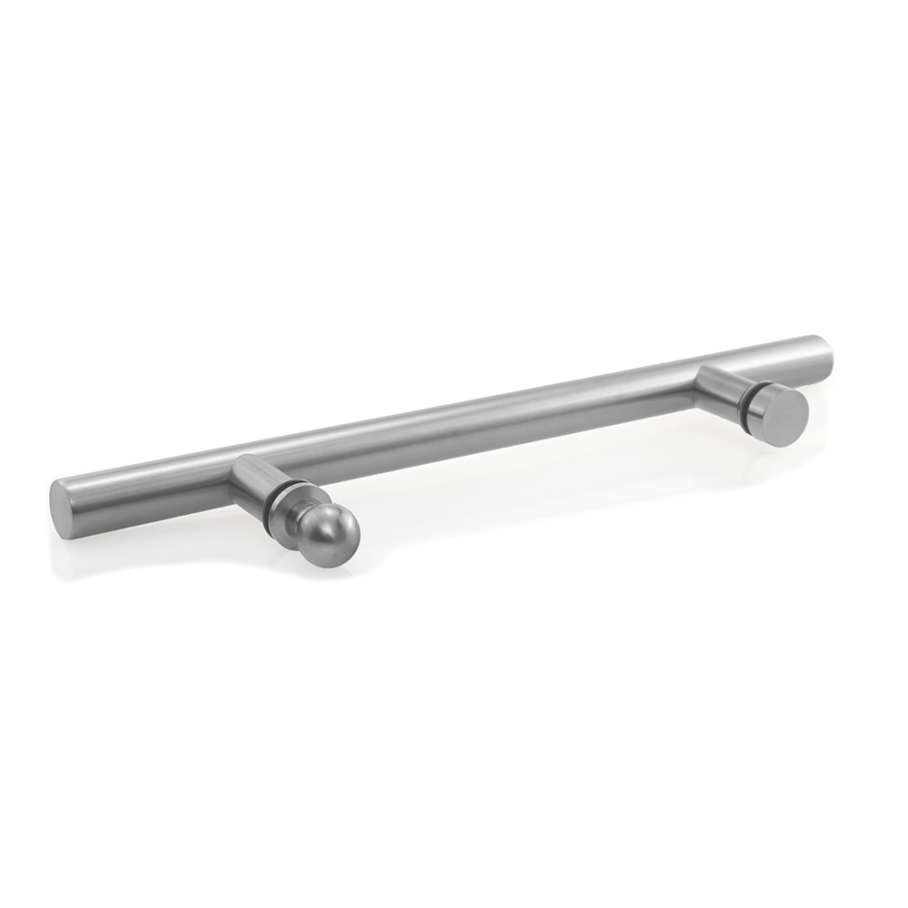 MBSDC-Chrome Handle