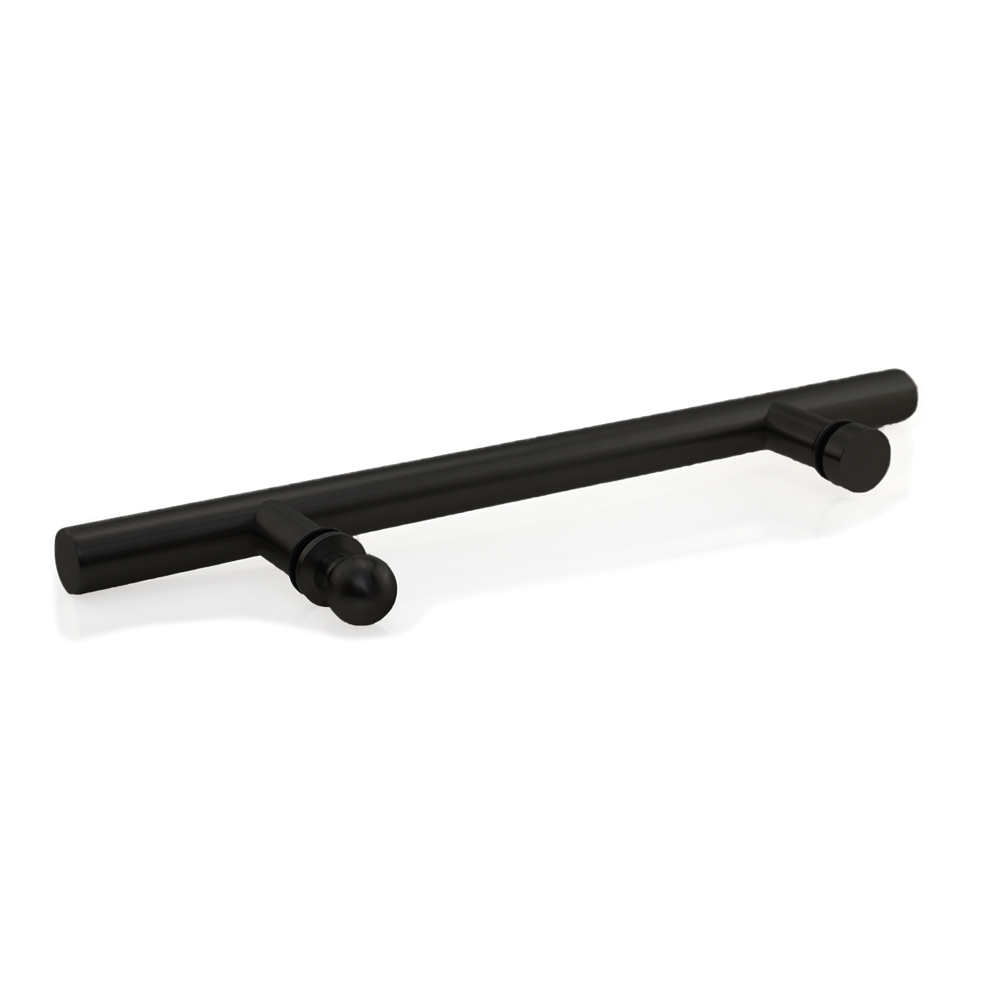  MBSDC-Matte Black Handle_13925