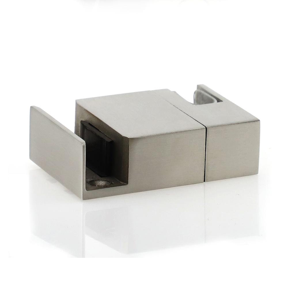 MBSDC-Brushed Nickel Guide Block