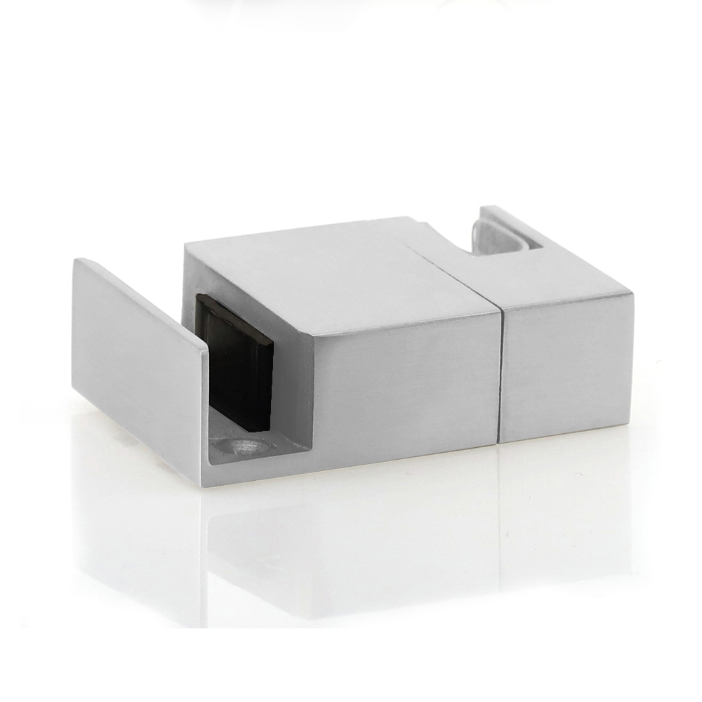 MBSDC-Chrome Guide Block