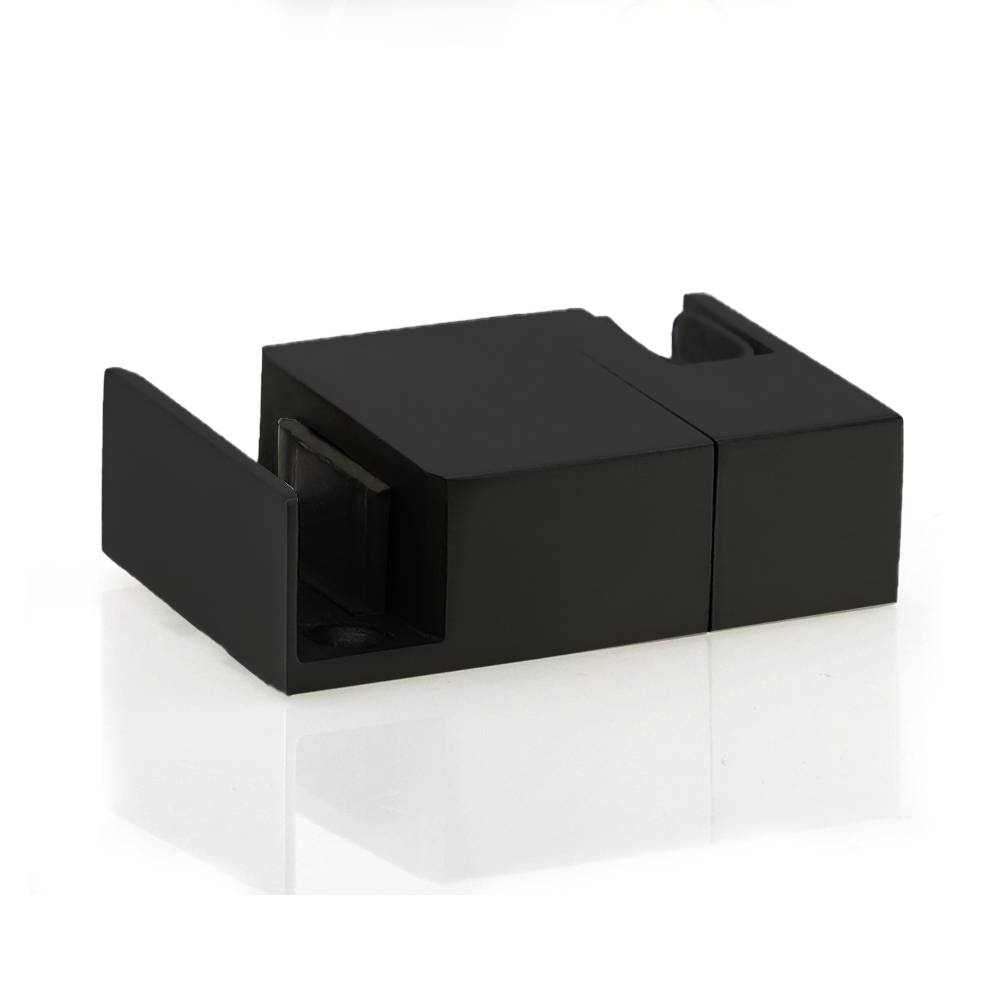 MBSDC-Matte Black Guide Block