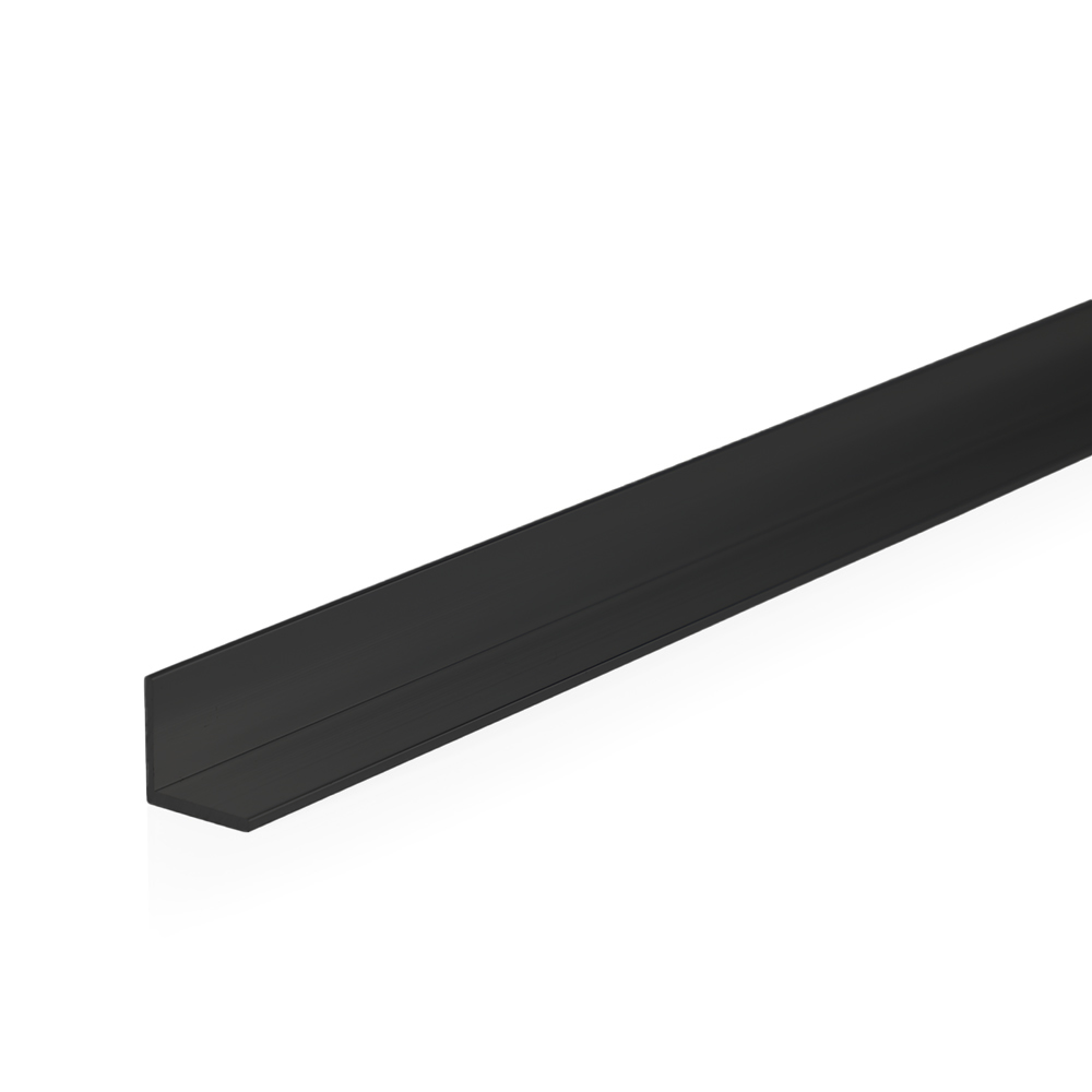 SDD Matte Black Anti-splash Threshold