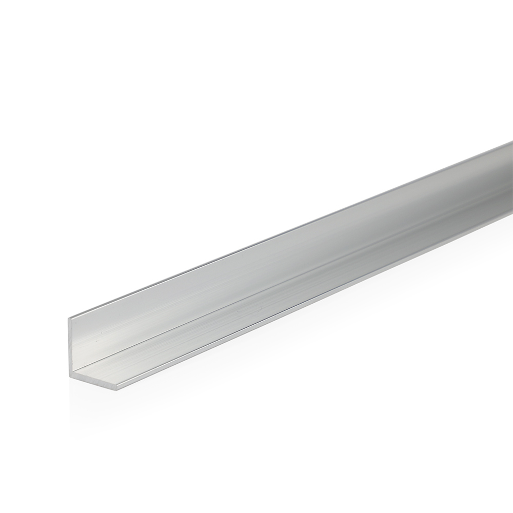 SDD Brushed Nickel Anti-splash Threshold