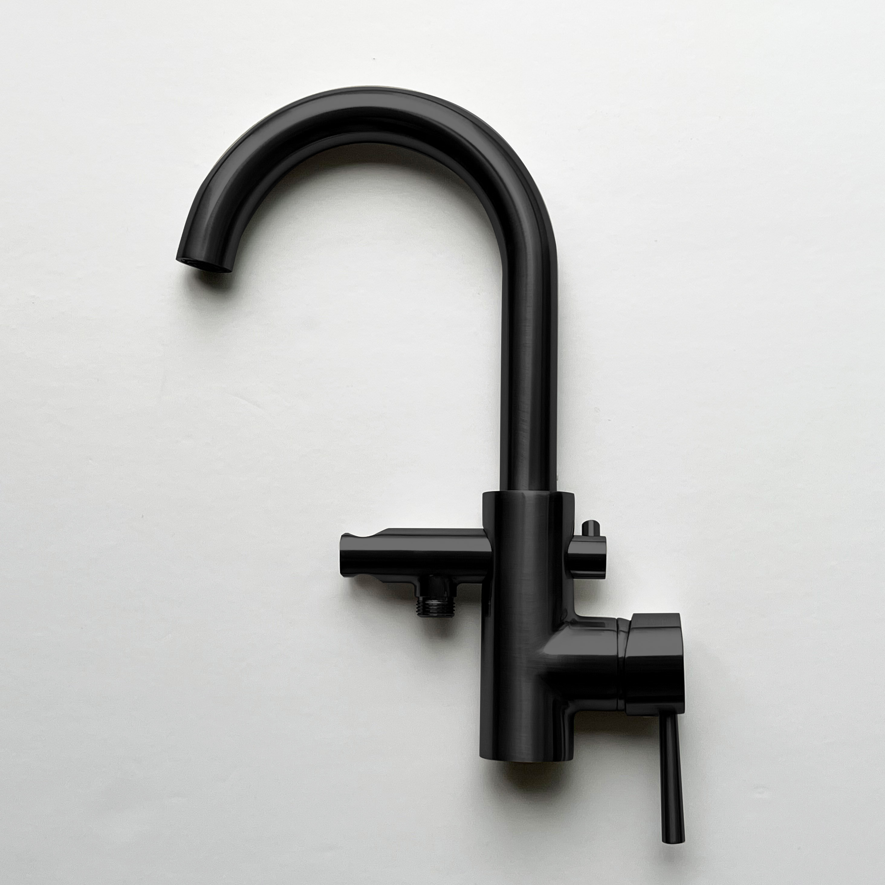 F0010ORB Oil Rubbed Bronze Faucet Body