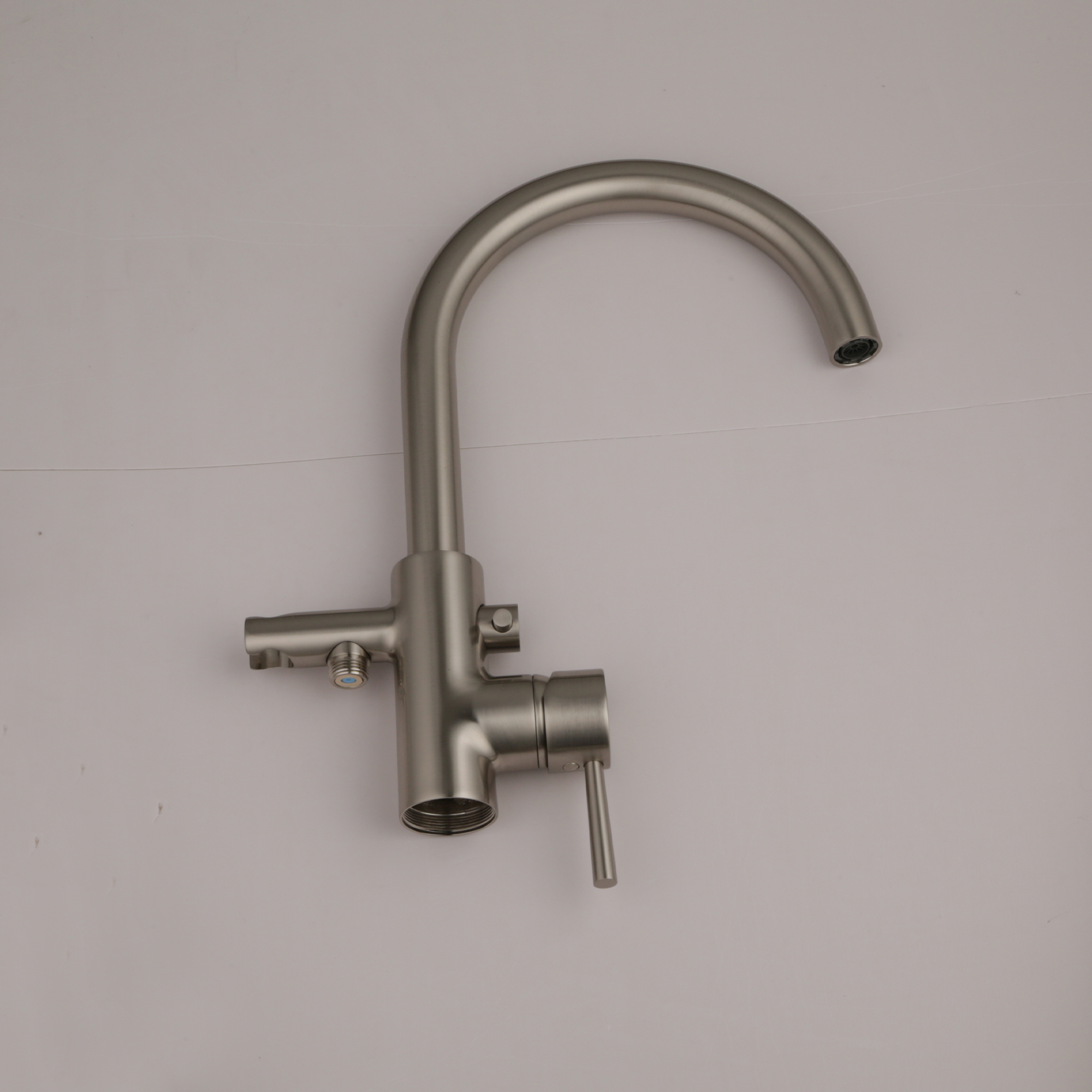 F0023BN Brushed Nickel Faucet Body