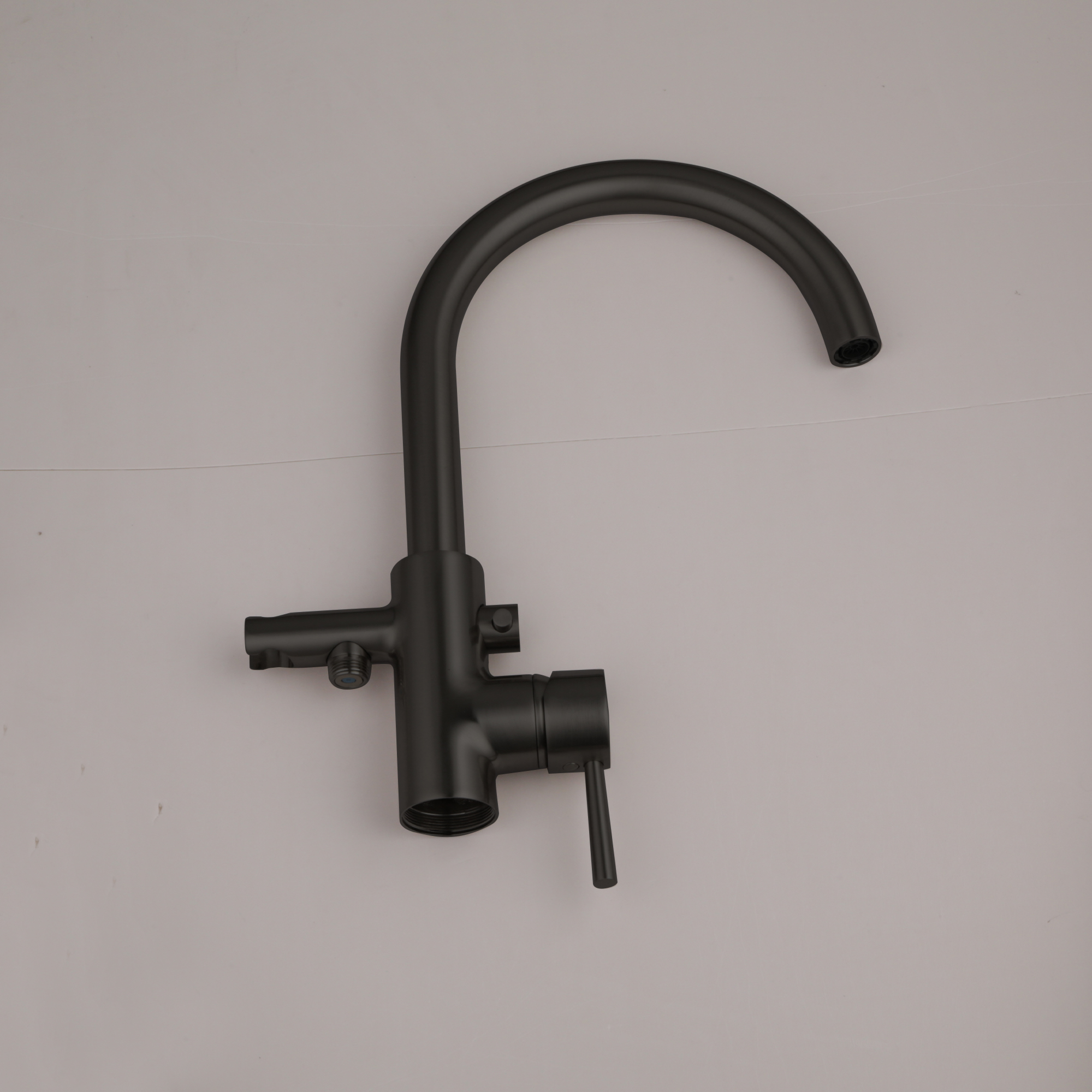 F0027ORB Oil Rubbed Bronze Faucet Body