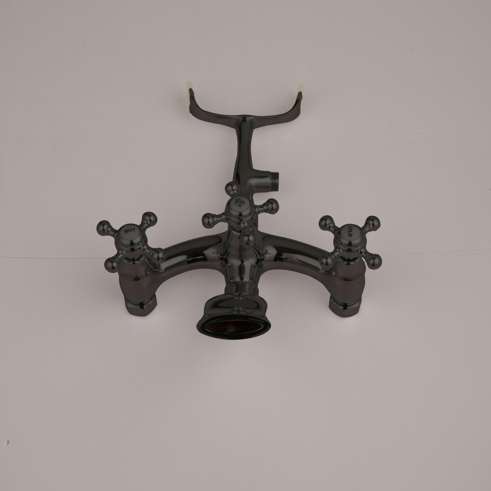 F0029ORB Oil Rubbed Bronze Faucet Body