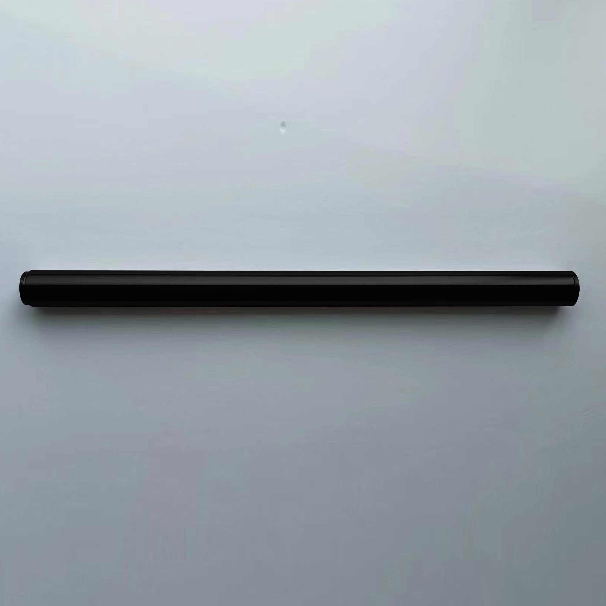  F0006_25_48 Matte Black Tube_14084