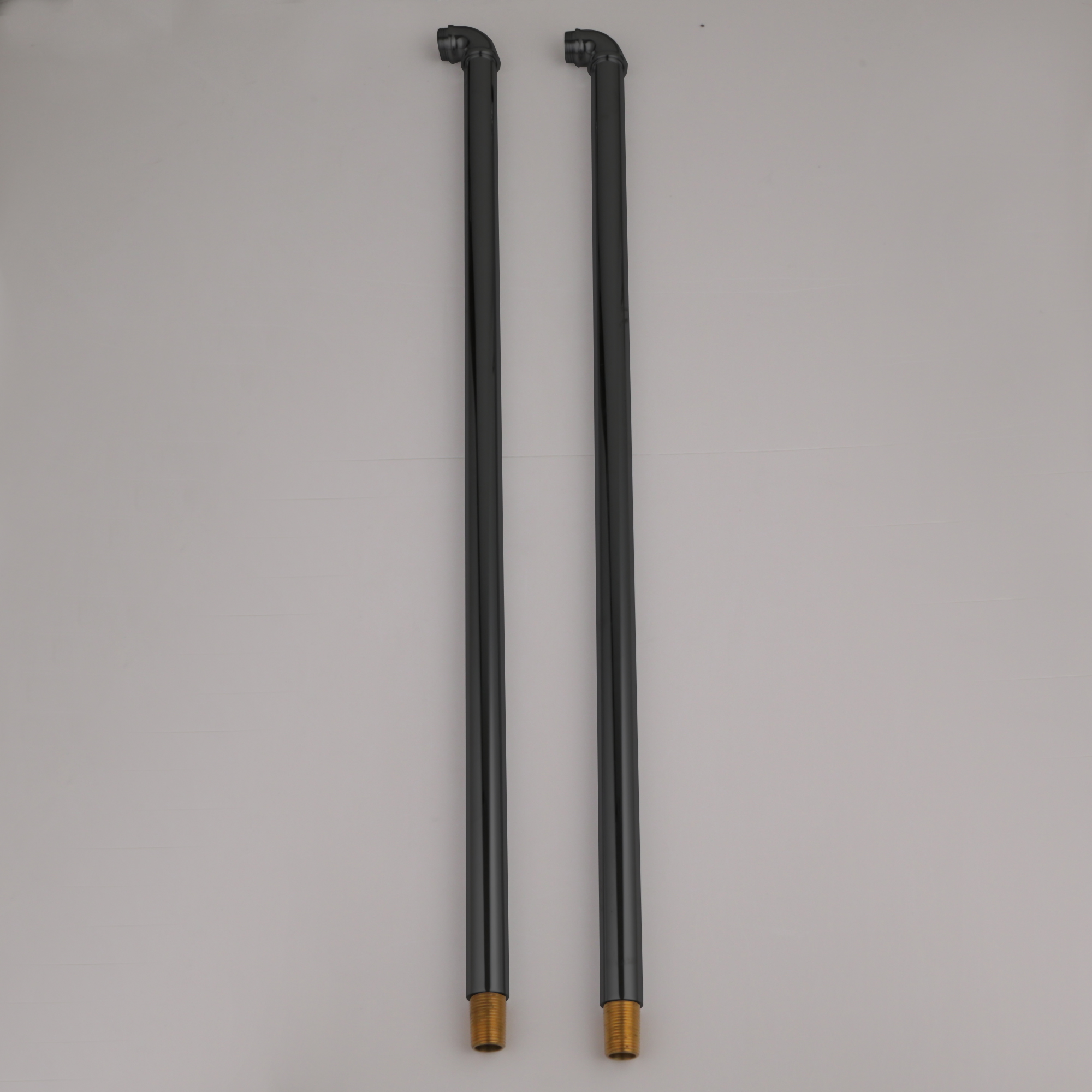 F0029ORB Oil Rubbed Bronze Riser Tubes