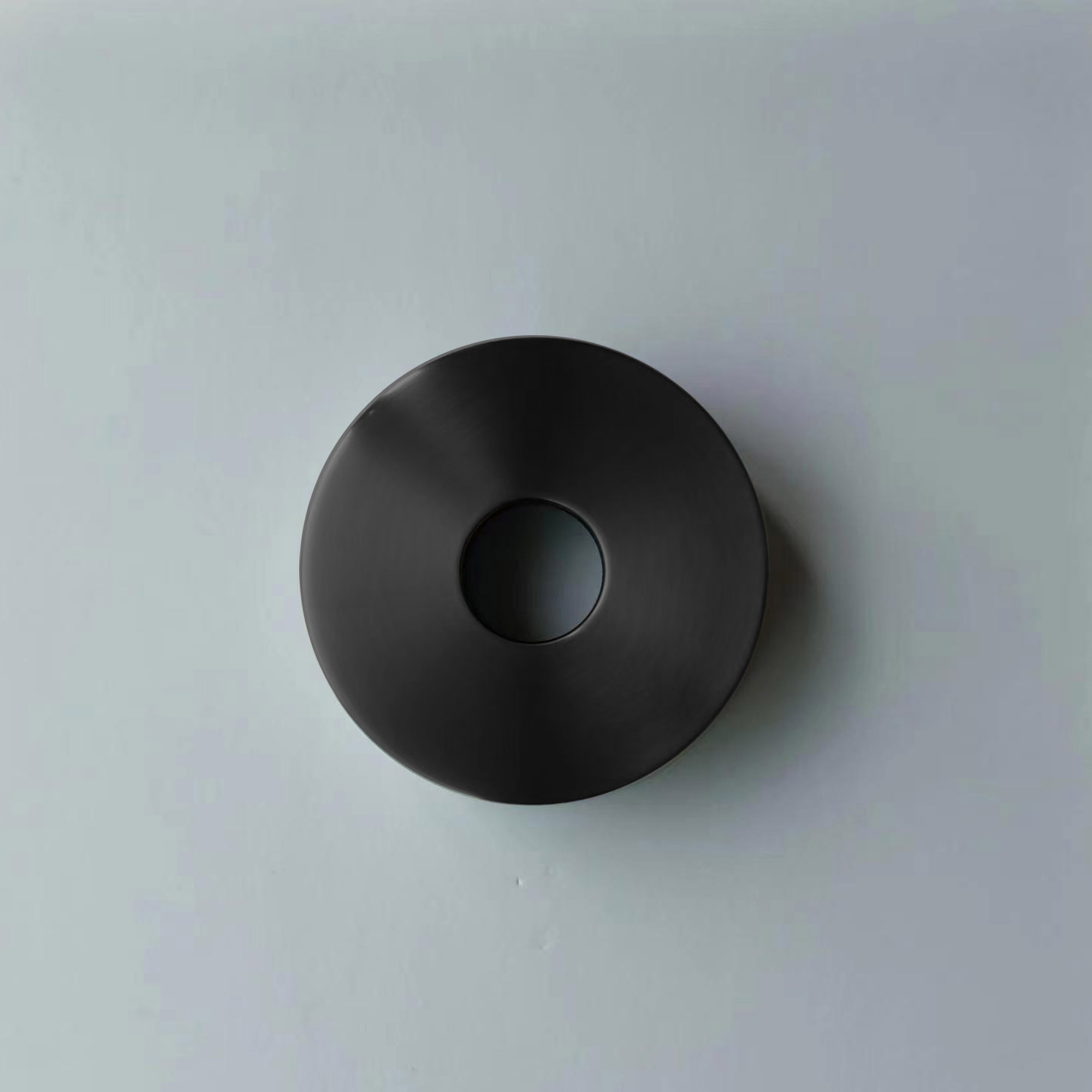 F0010_27_49 Oil Rubbed Bronze Decorate Base Cover