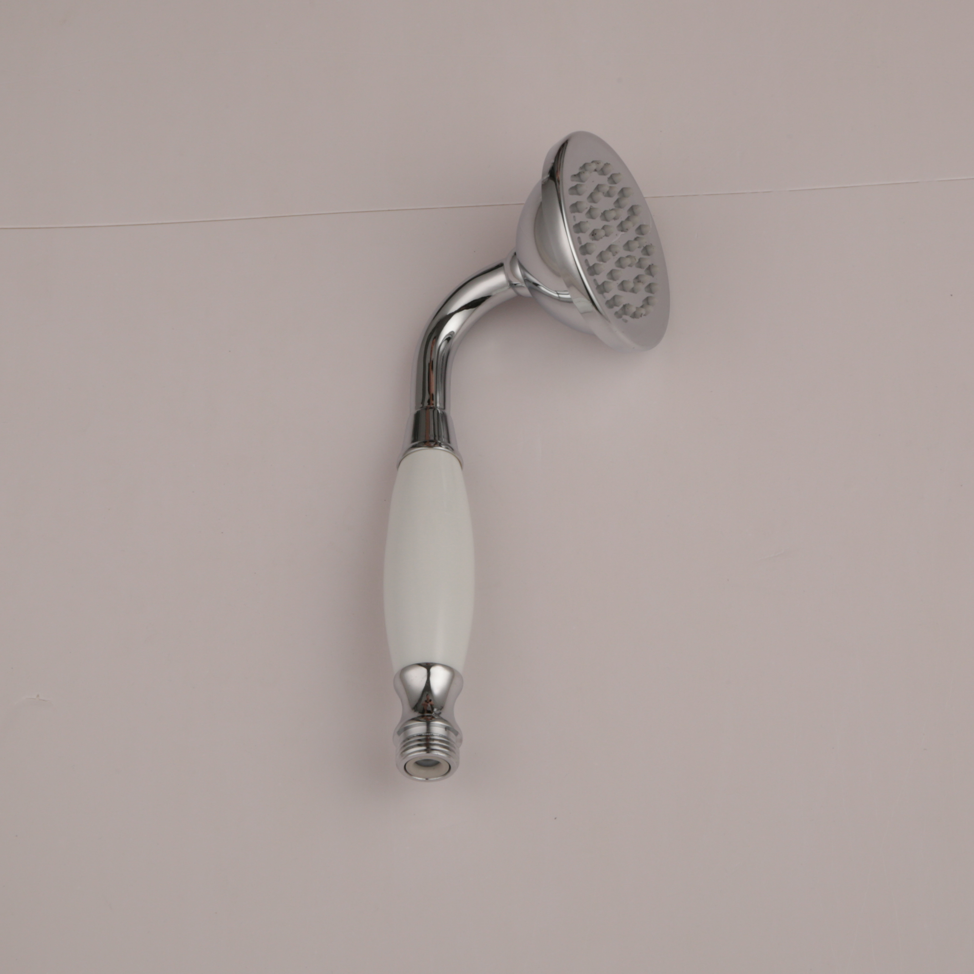 F0017CH Chrome Handheld Shower