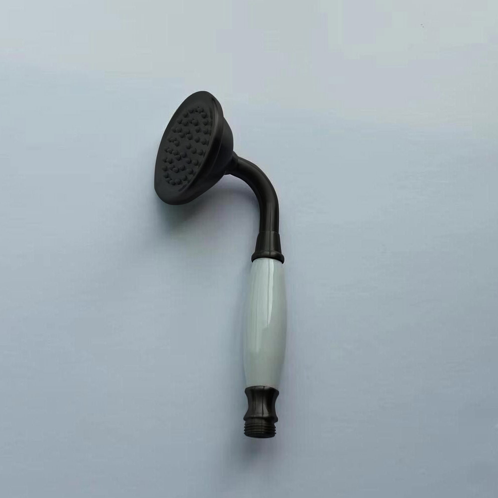  F0049ORB Oil Rubbed Bronze Handheld Shower_14160