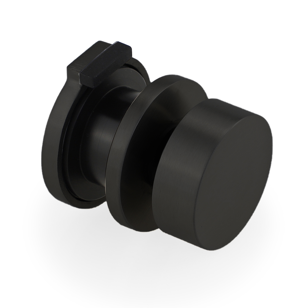  ASD-Matte Black Outside Roller_14167