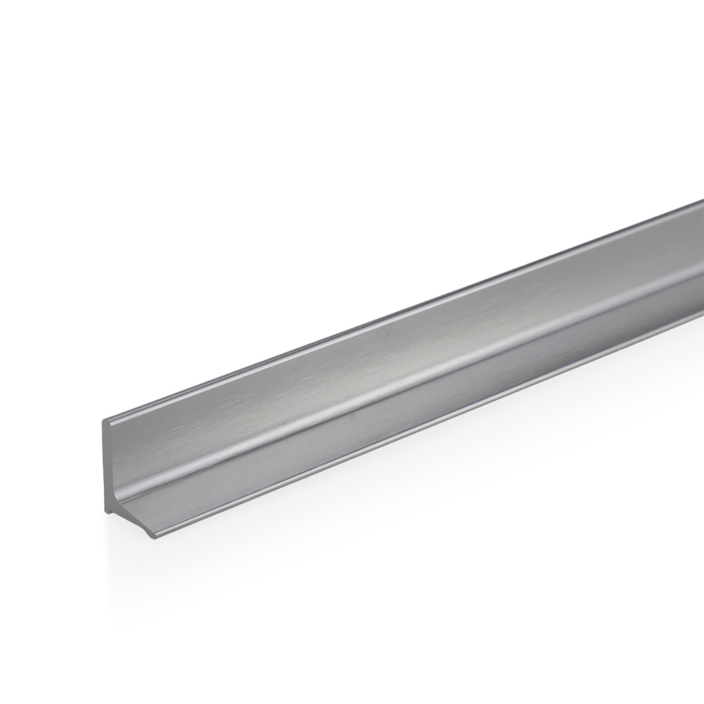  ASD4876-Brushed Nickel Anti-splash Threshold_14189