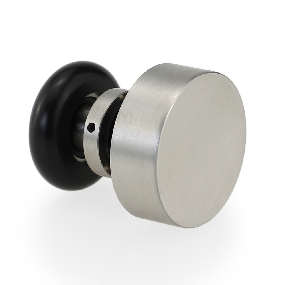 ASD-Brushed Nickel Inside Roller