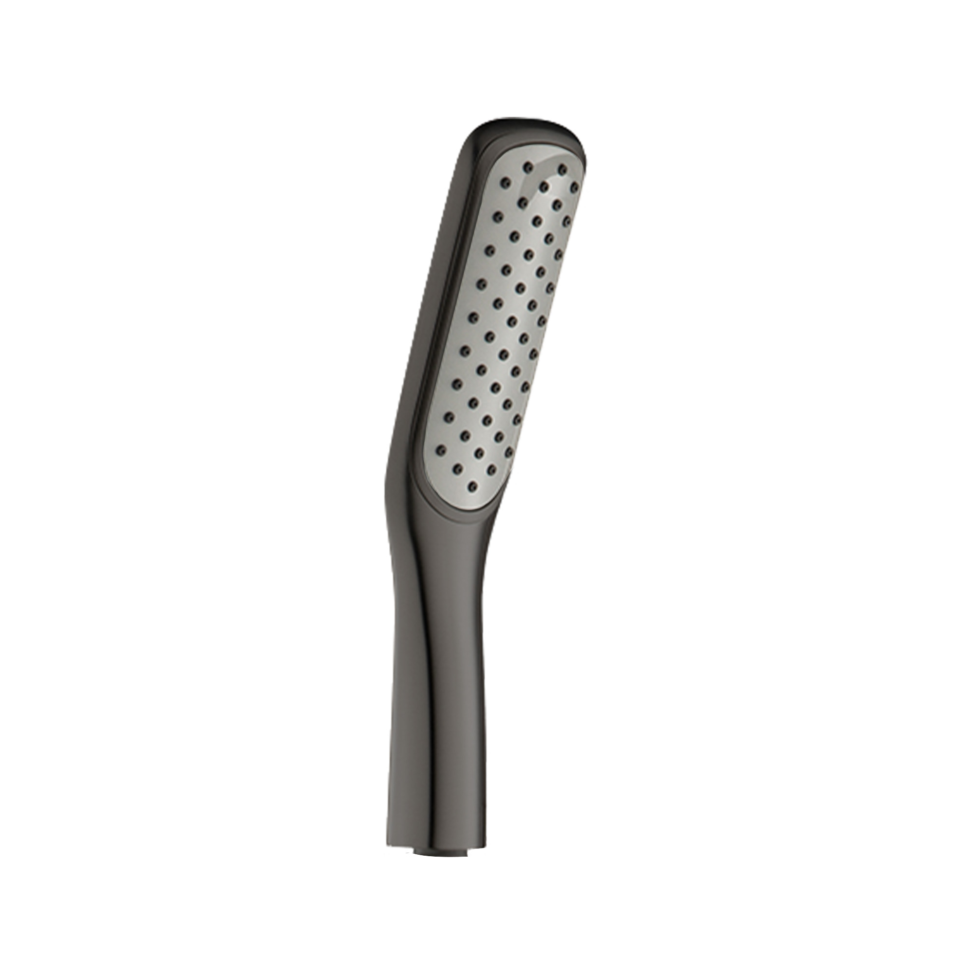  Oil Rubbed Bronze Square Handheld Shower_14296