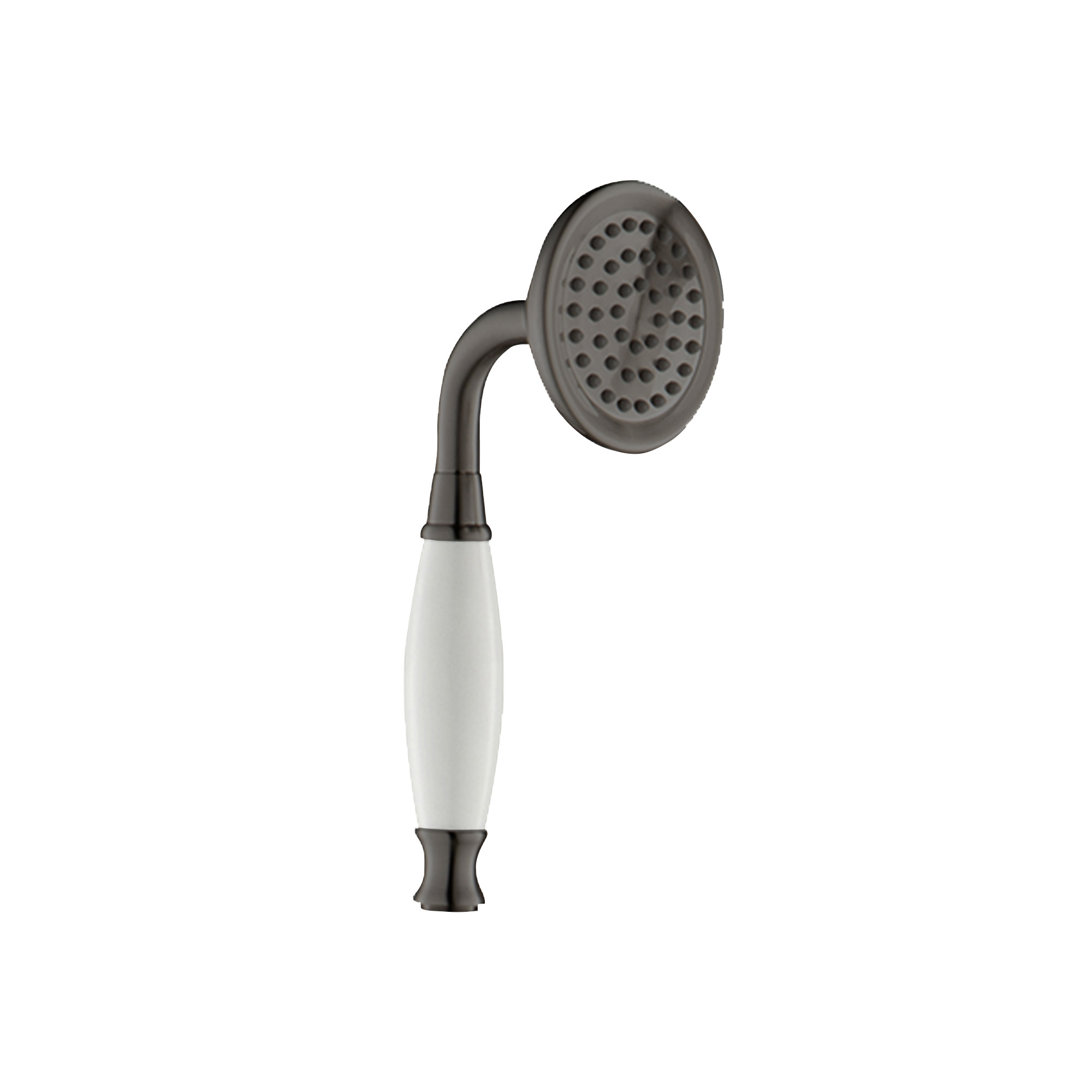 Oil Rubbed Bronze Victoria Telephone Handheld Shower