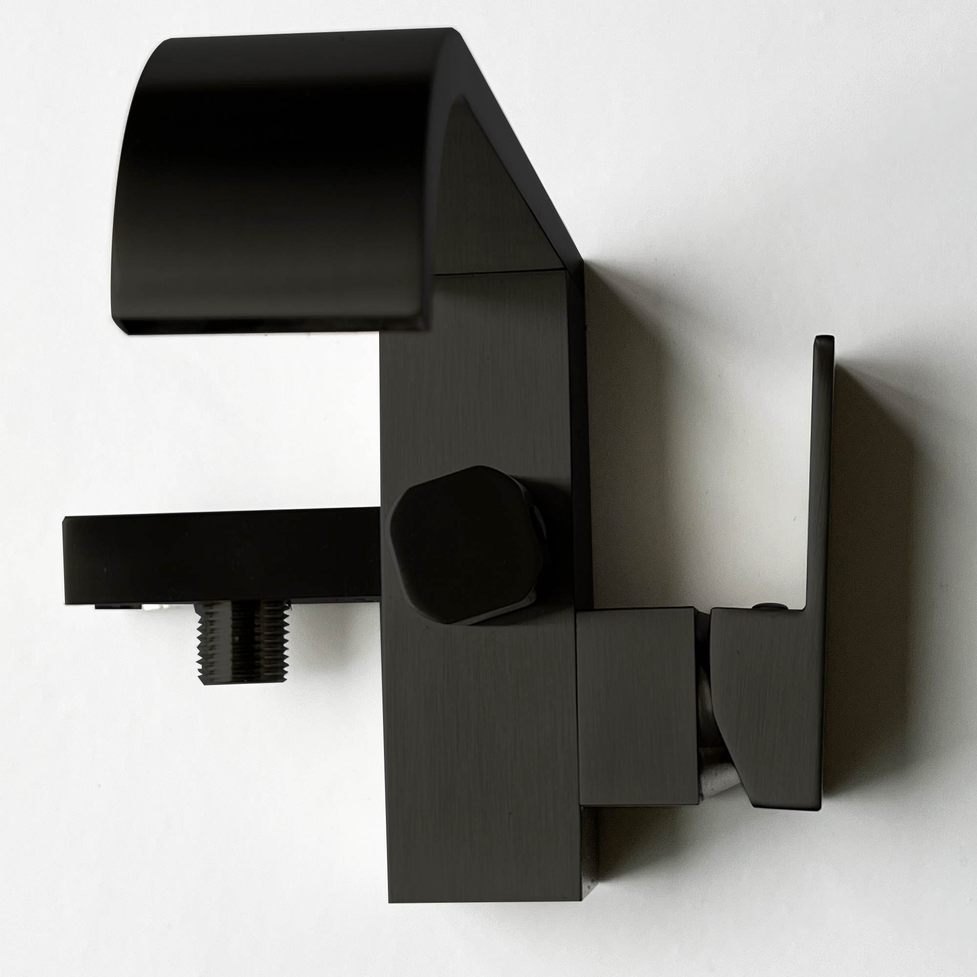 F0037MB Matte Black Faucet Body