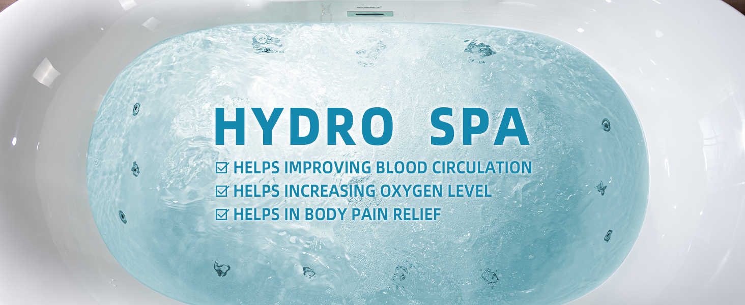 Hydro SPA