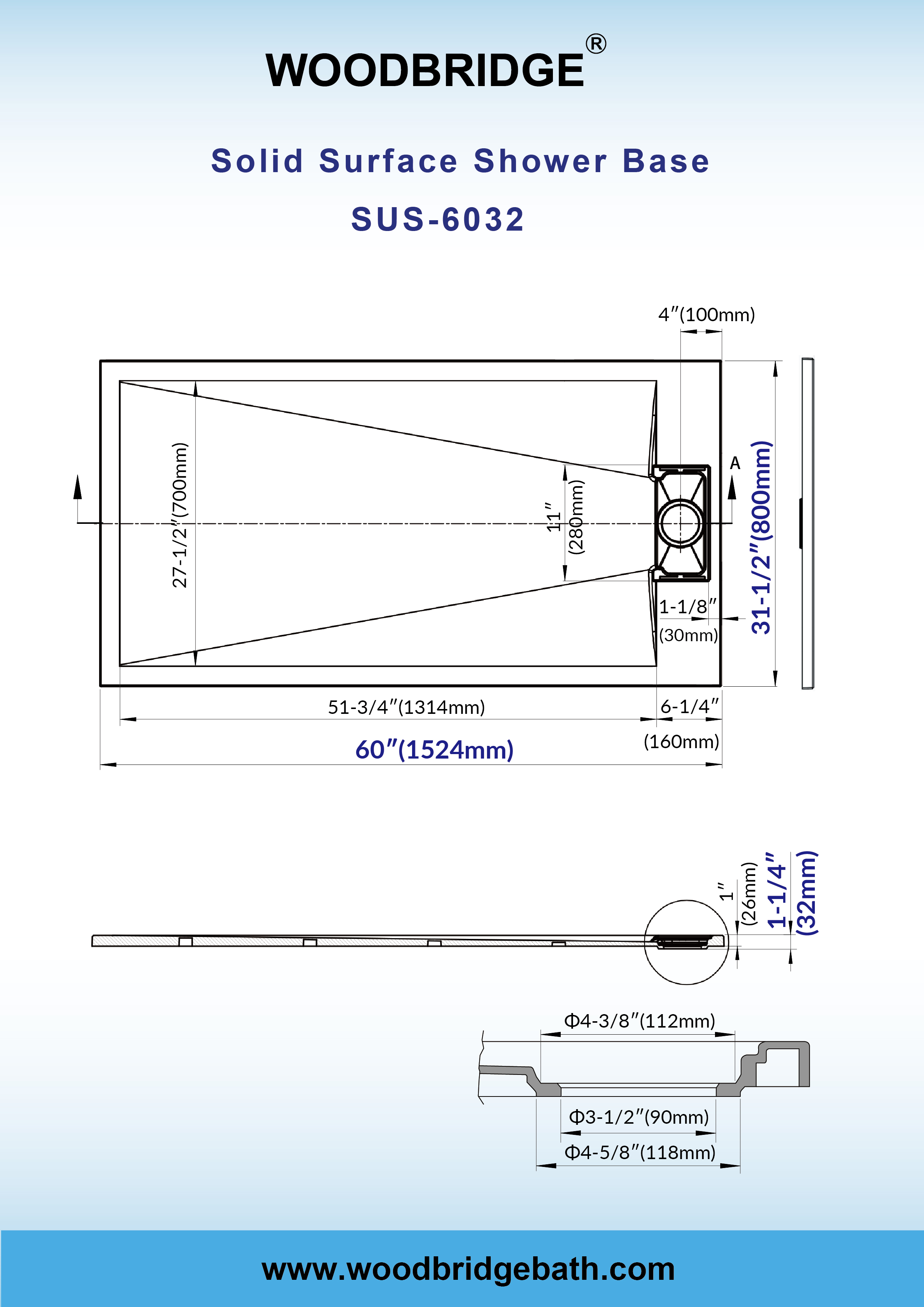  Specification SUS-6032-01_19470