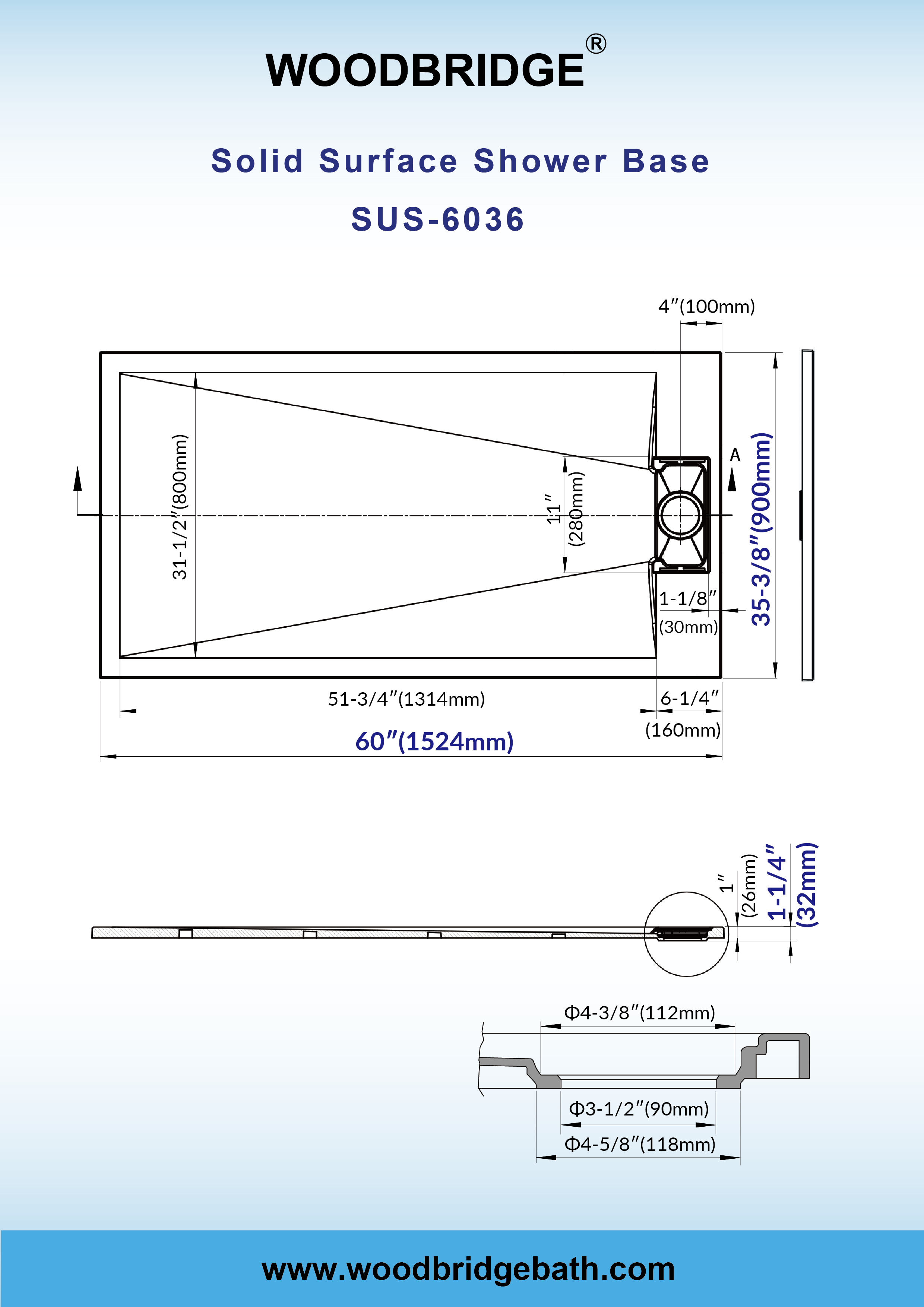  Specification SUS-6036-01_19509