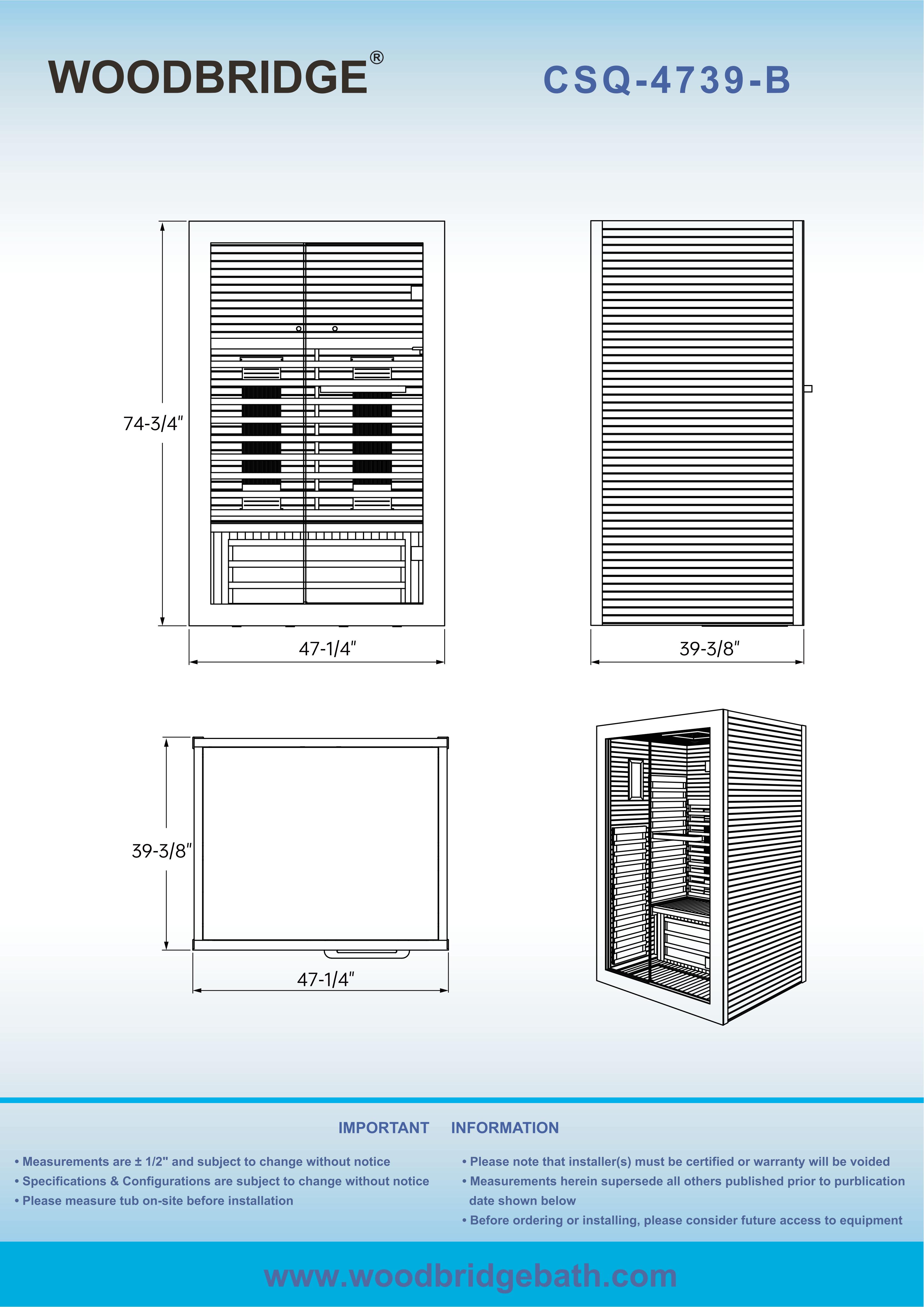  2 Person Canadian Hemlock Wood Infrared Sauna For Home With Touch-Tone Keypad, Led Color Therapy Light, Tempered Glass Door And A Top Vent_20961