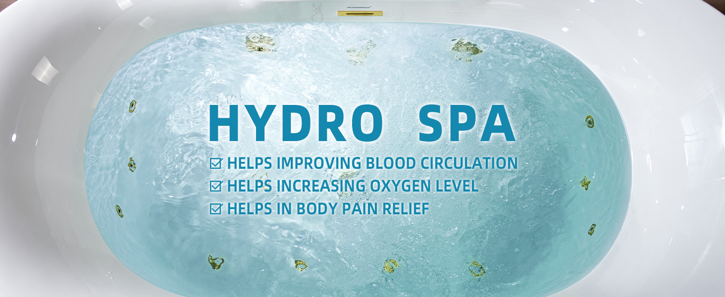 Hydro SPA