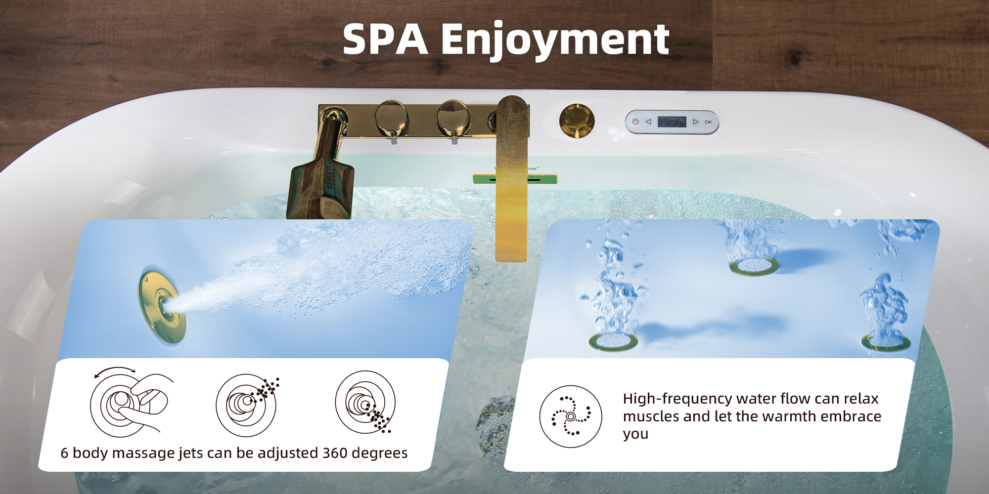 spa