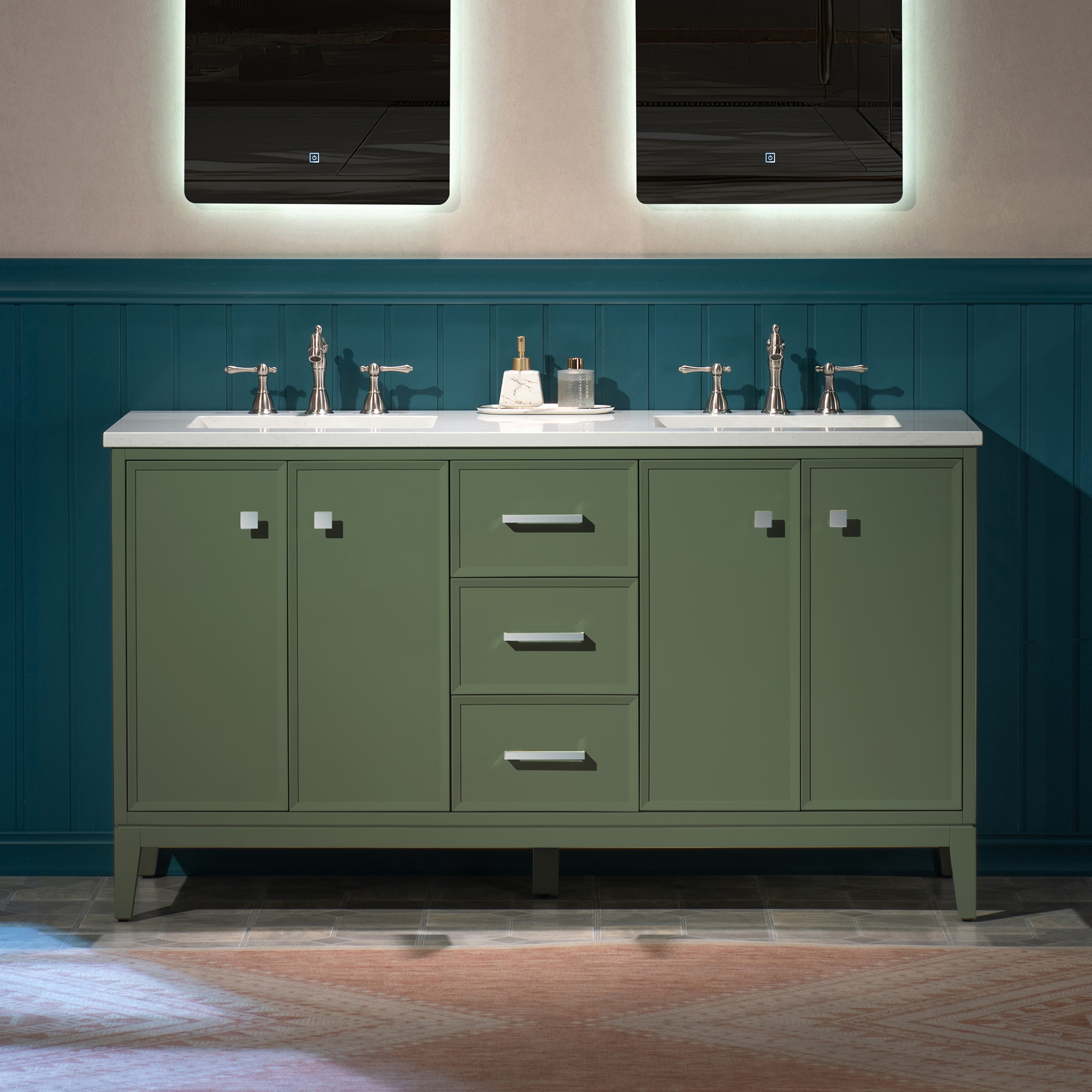  WOODBRIDGE 61