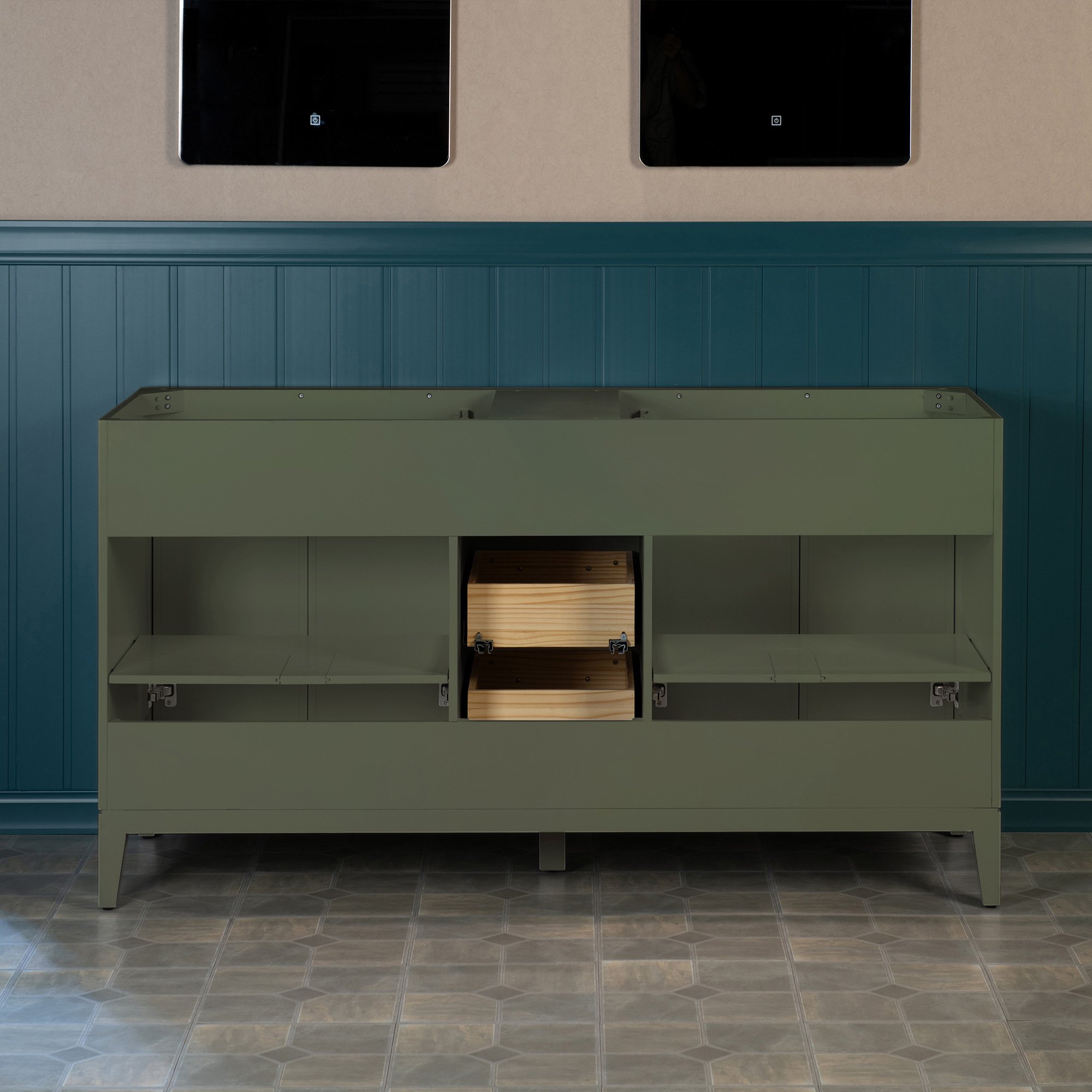  WOODBRIDGE 61