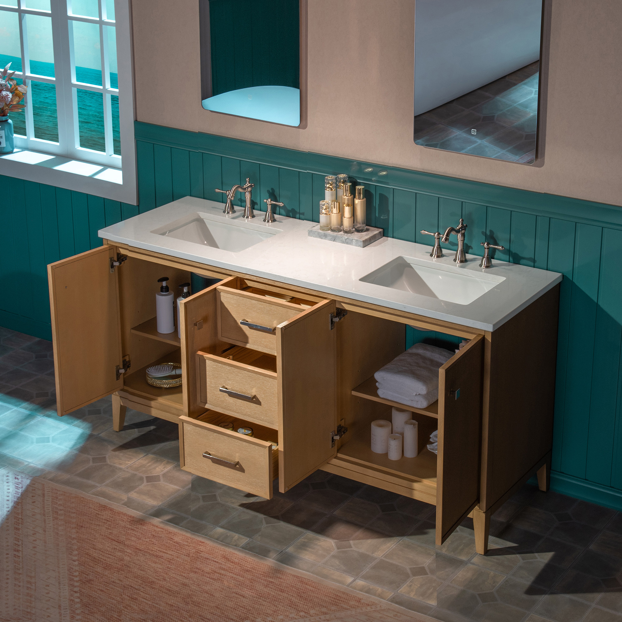  WOODBRIDGE 61
