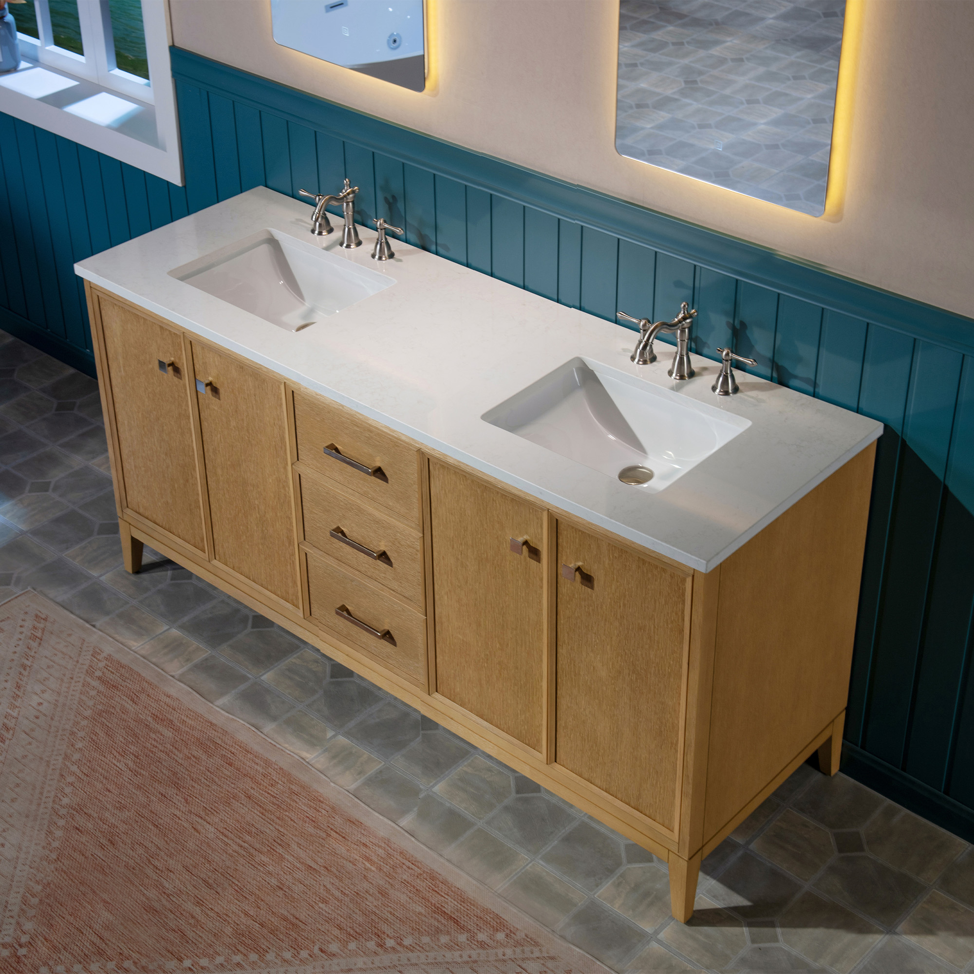  WOODBRIDGE 61