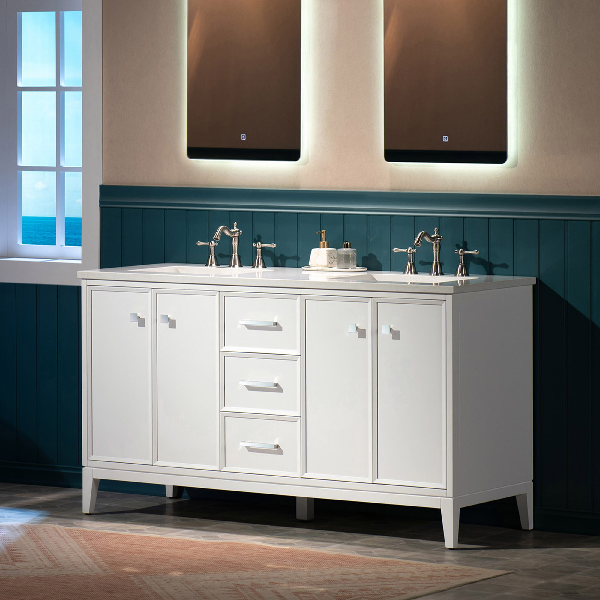  WOODBRIDGE 61