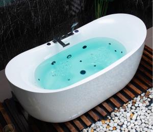 Bathtubs