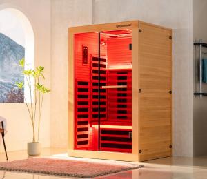 Sauna Room