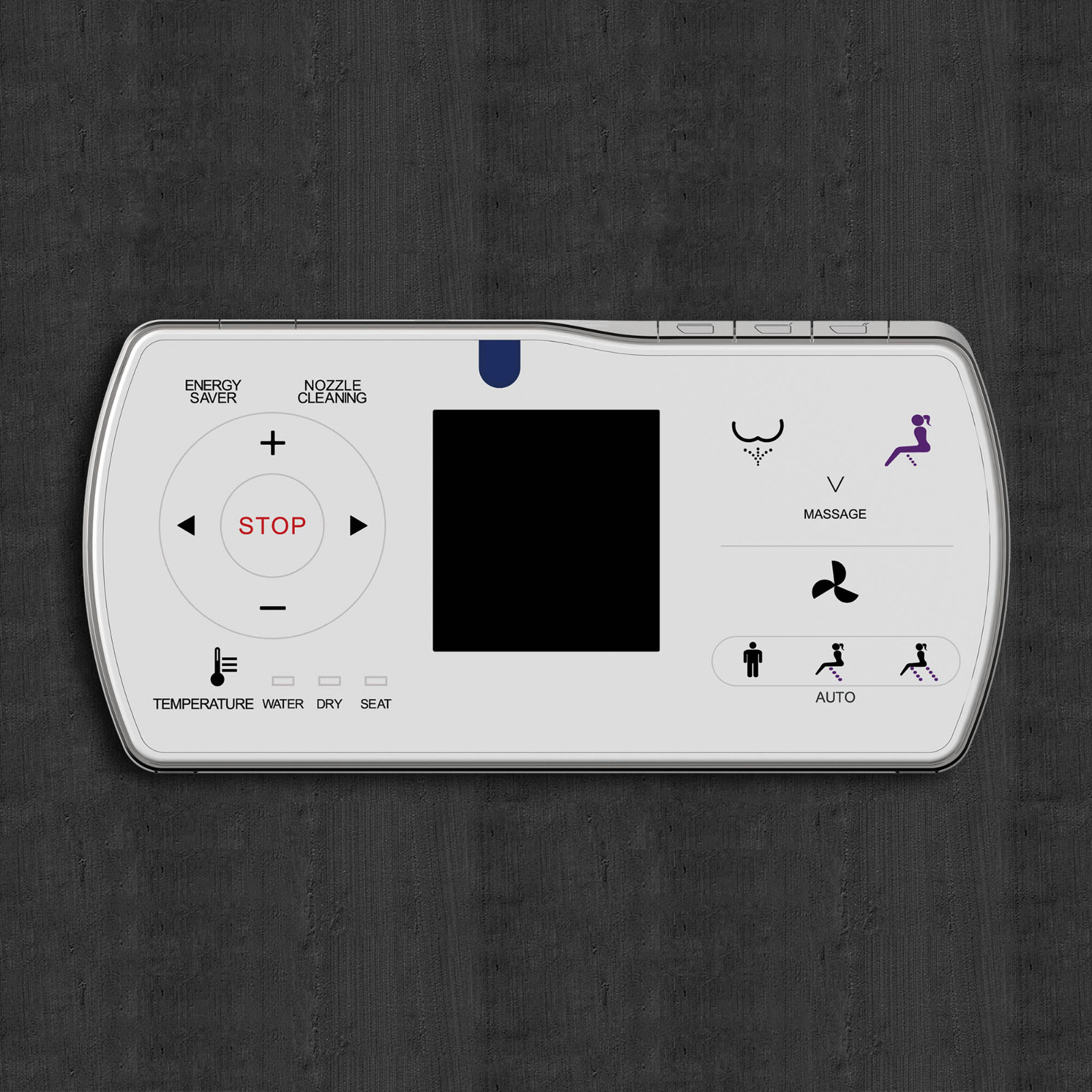  B0960S Remote Control_26885