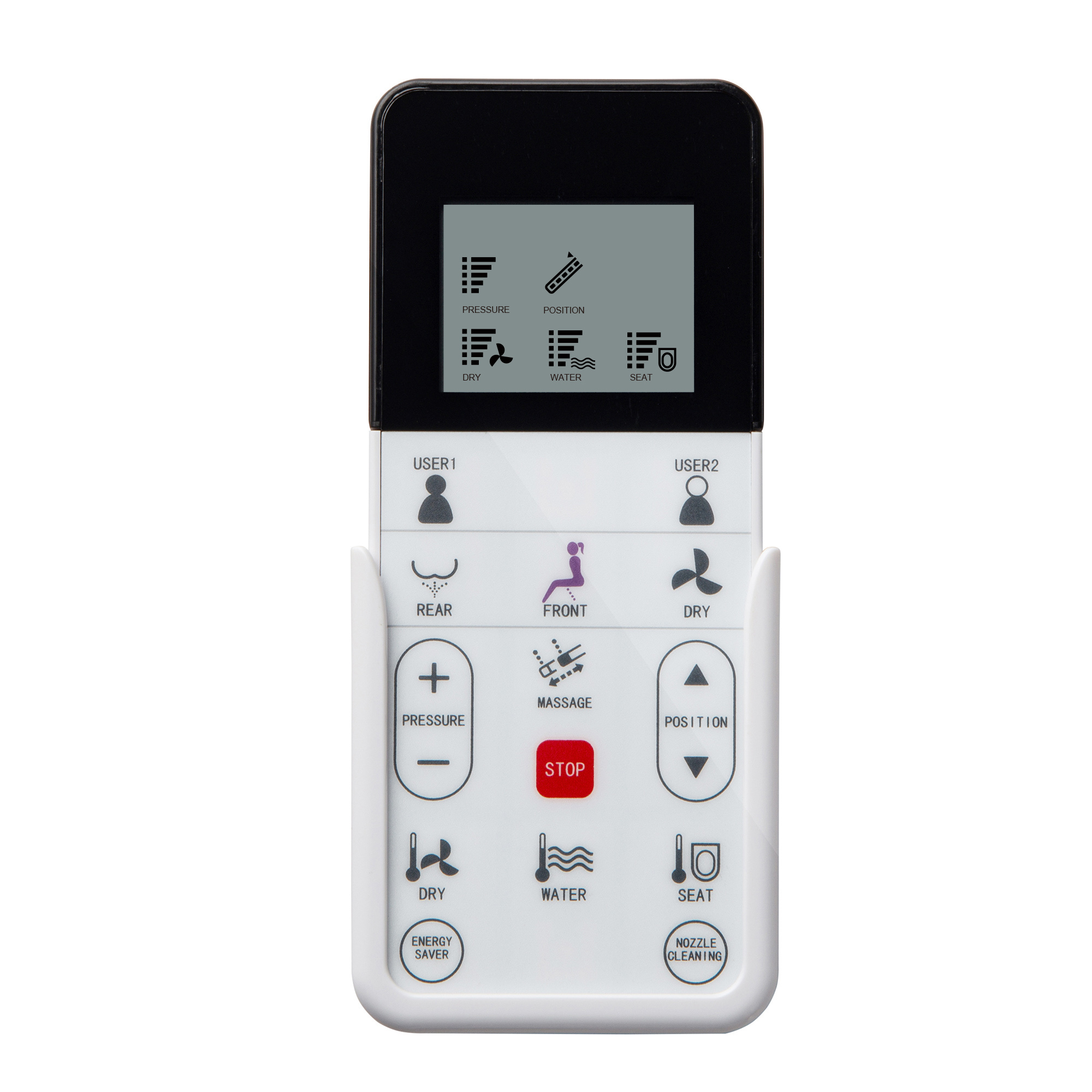  BID01 Remote Control_26890