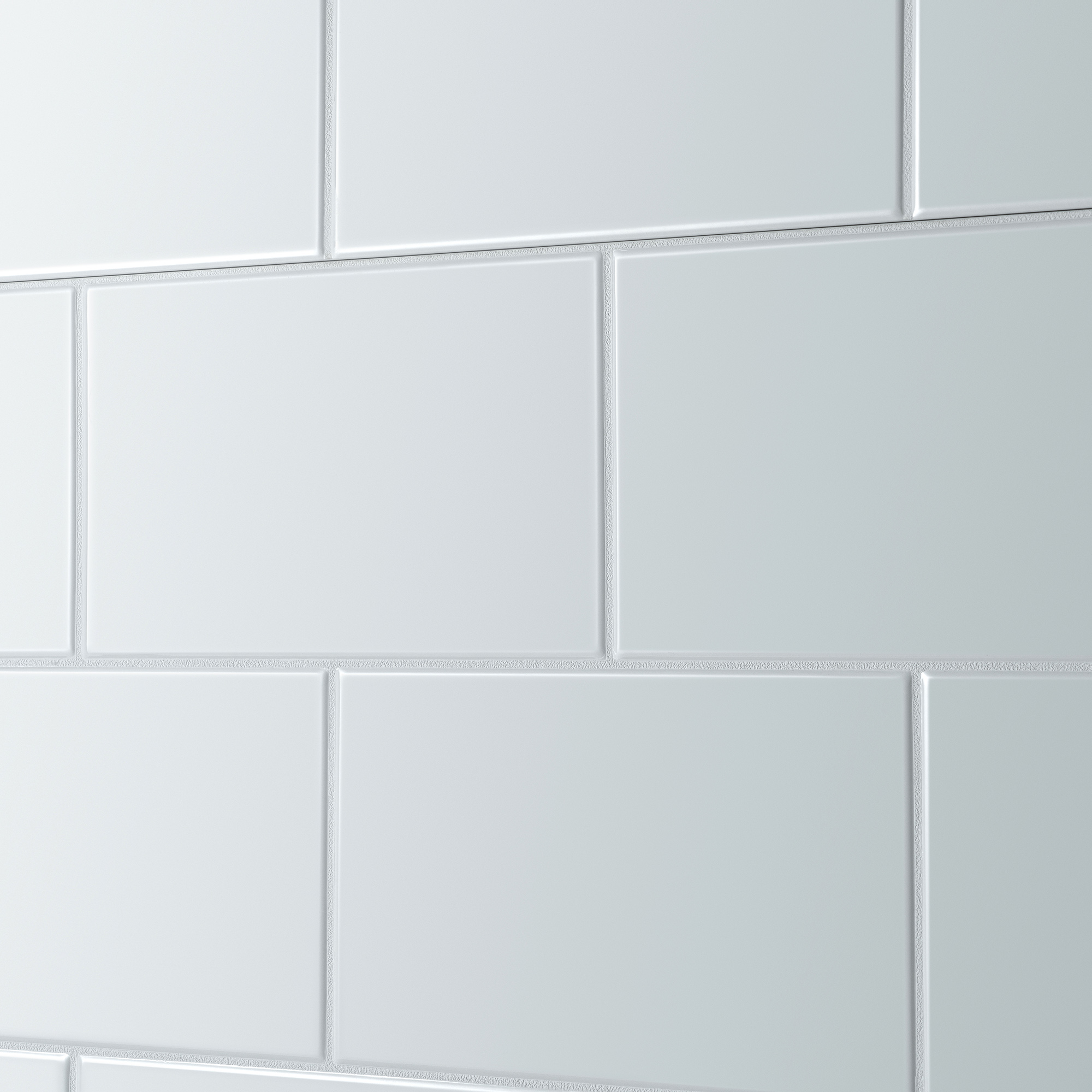  Woodbridge 60” x 32” Four-Piece Direct-to-Stud Alcove Tub Surround with Right-Drain Soaking Bathtub Combo in White_27268